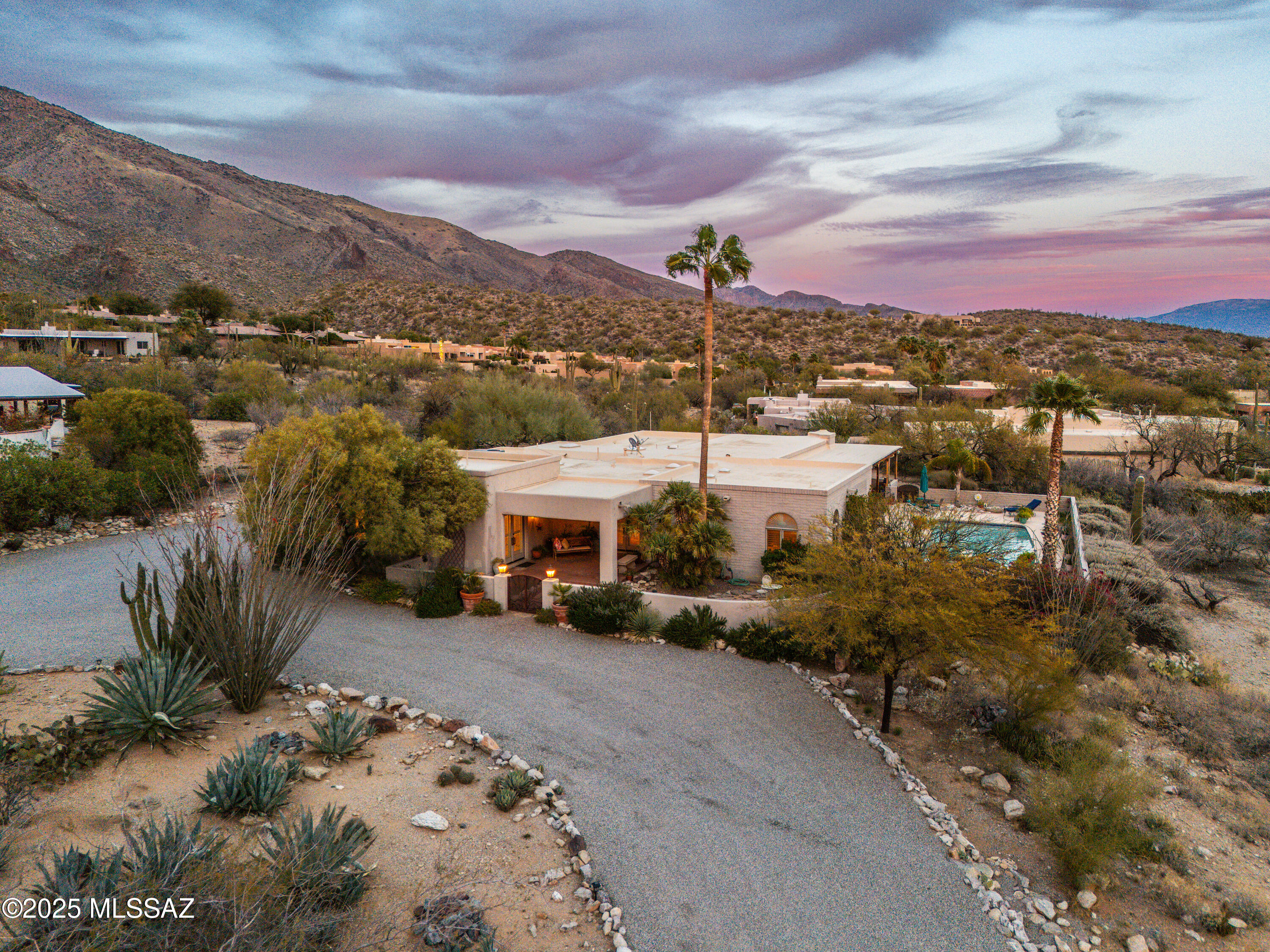 Skyline Country Club Estates (1-54) - Residential