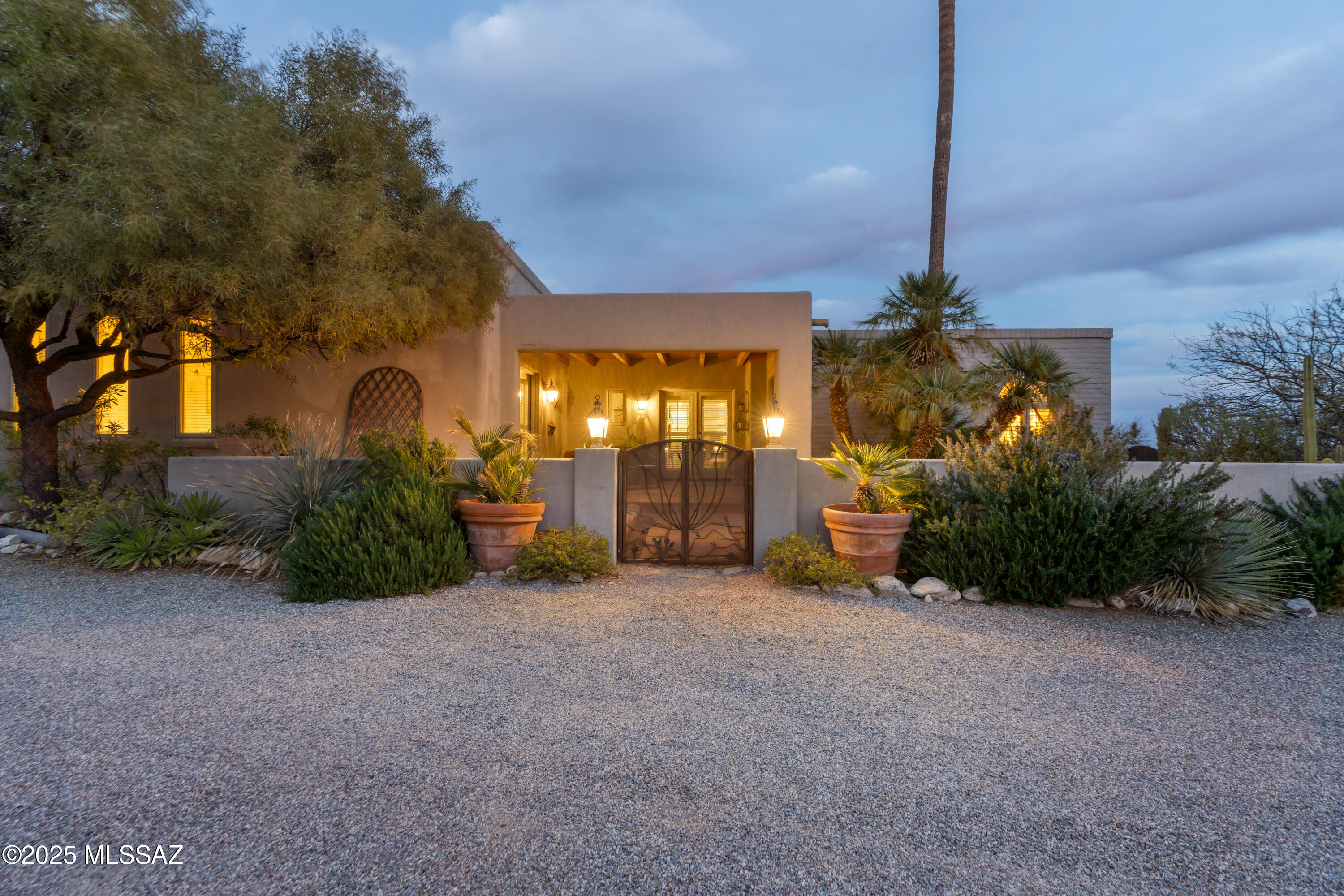 Skyline Country Club Estates (1-54) - Residential