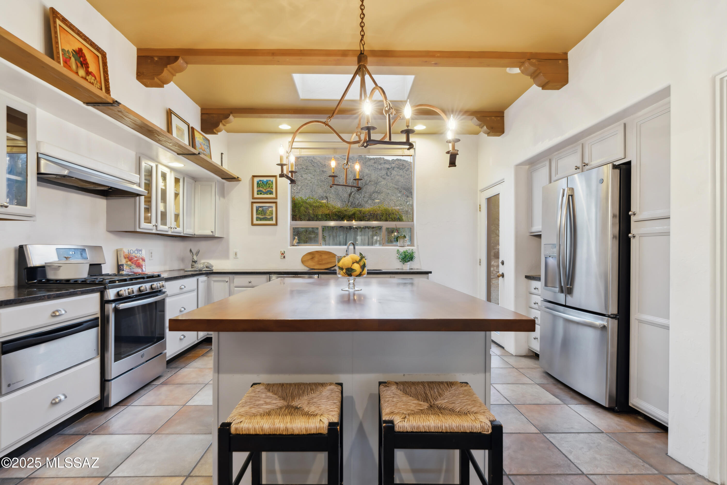 Skyline Country Club Estates (1-54) - Residential