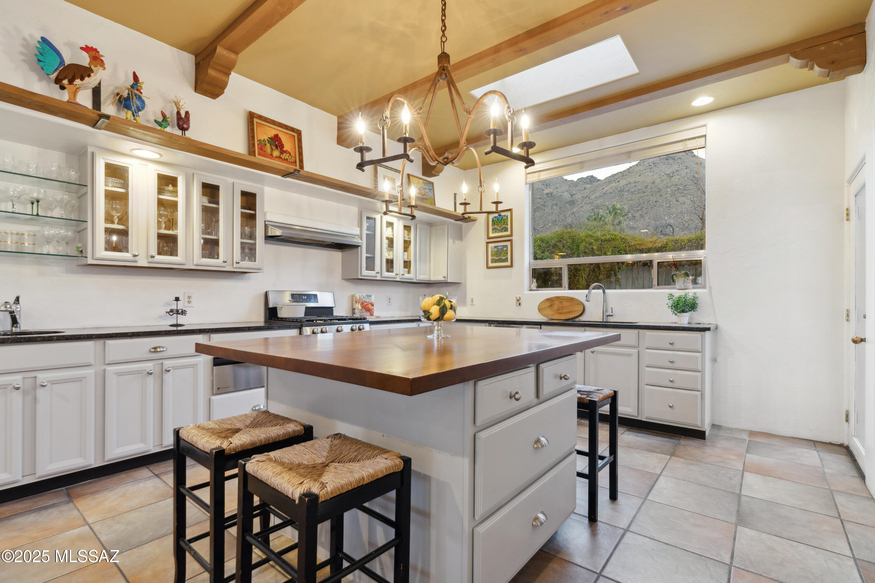 Skyline Country Club Estates (1-54) - Residential