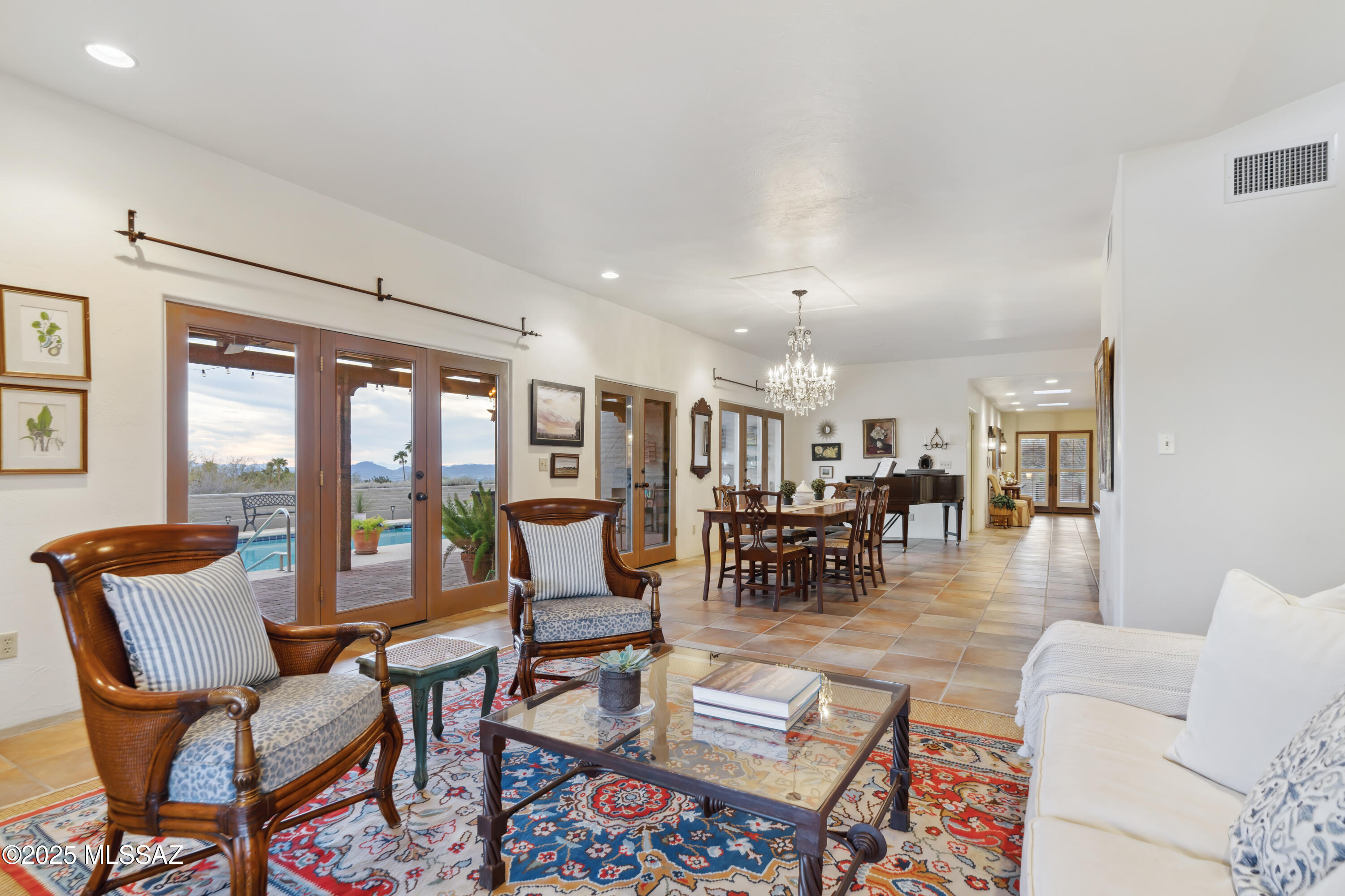 Skyline Country Club Estates (1-54) - Residential