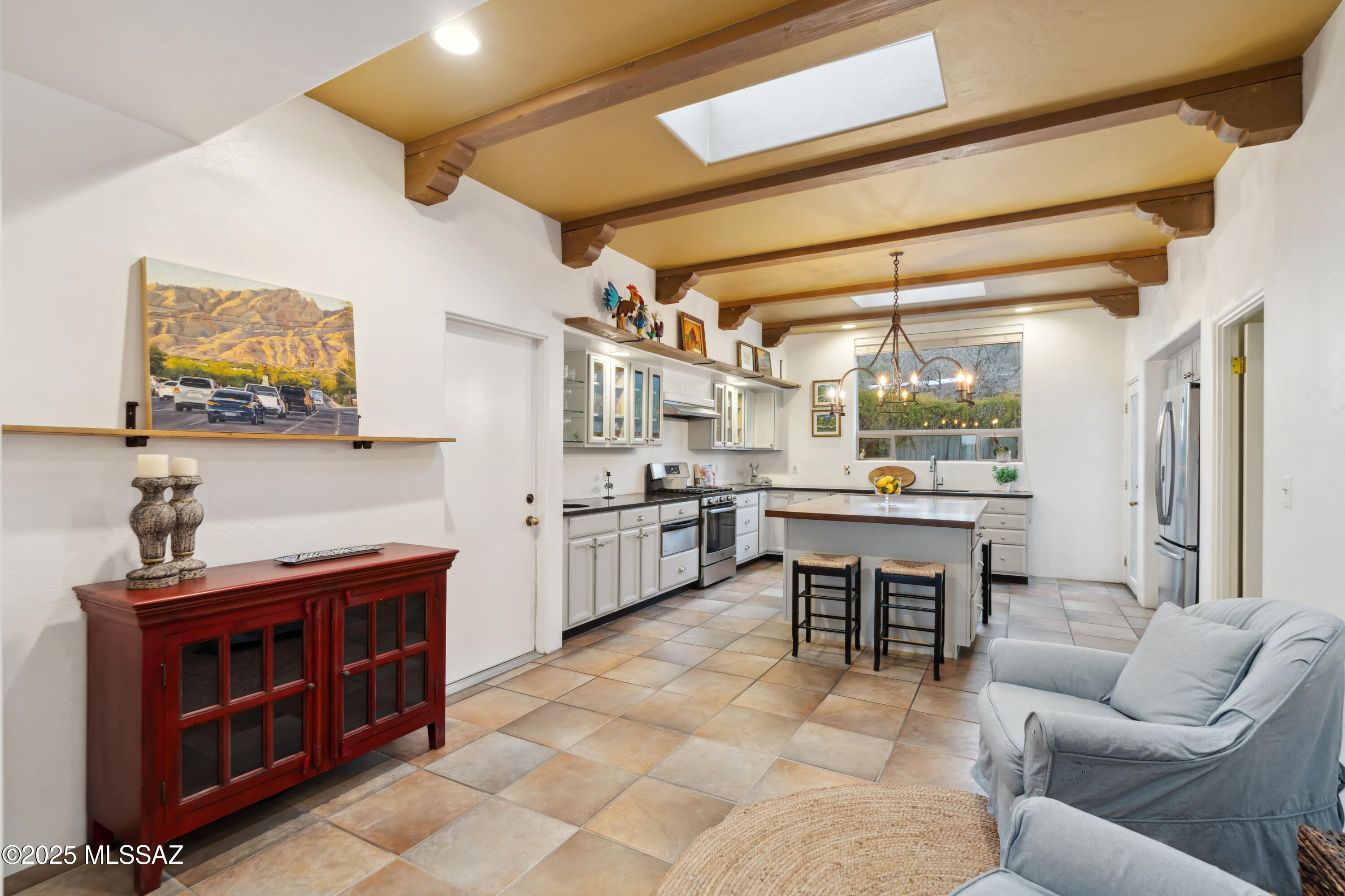 Skyline Country Club Estates (1-54) - Residential