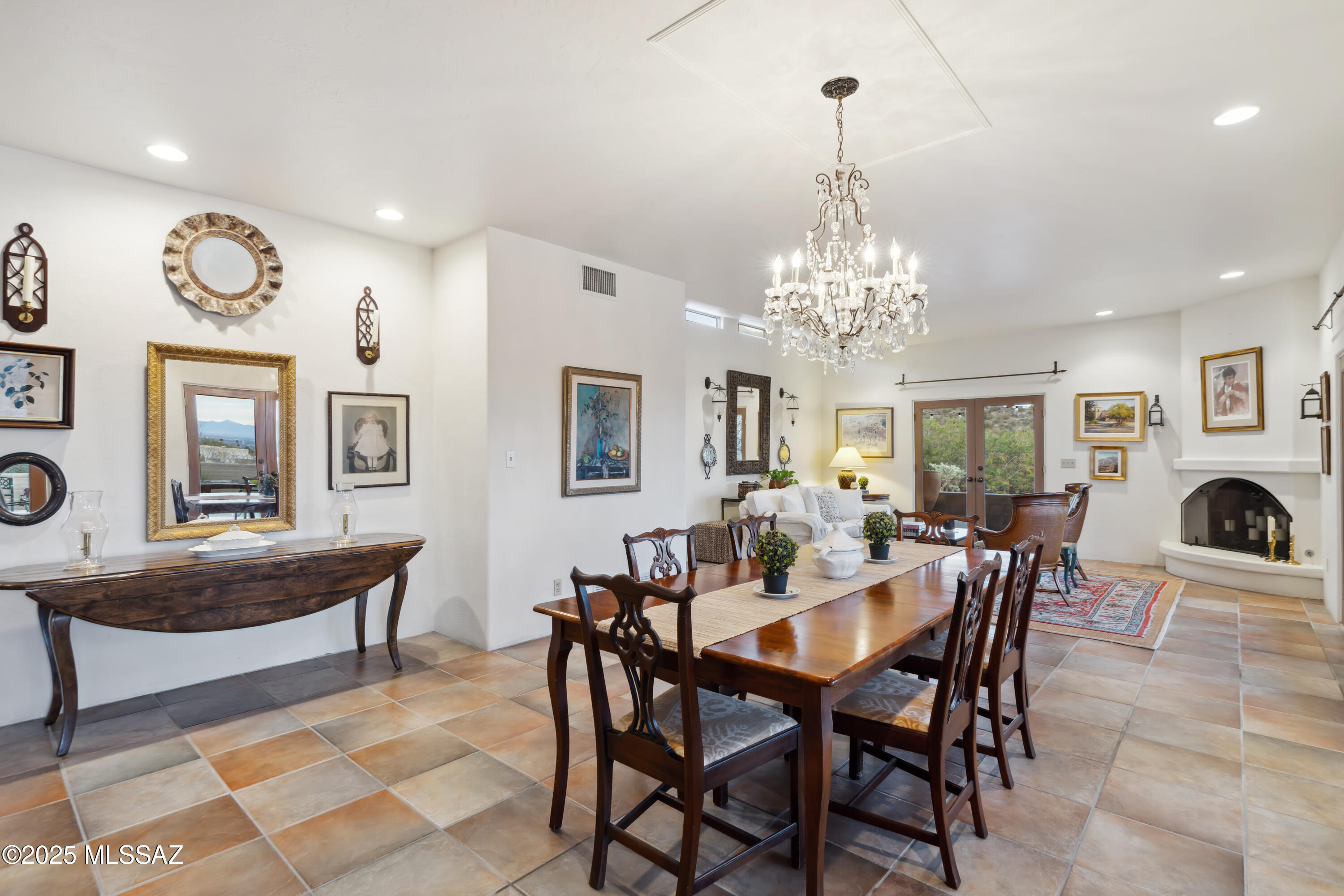Skyline Country Club Estates (1-54) - Residential