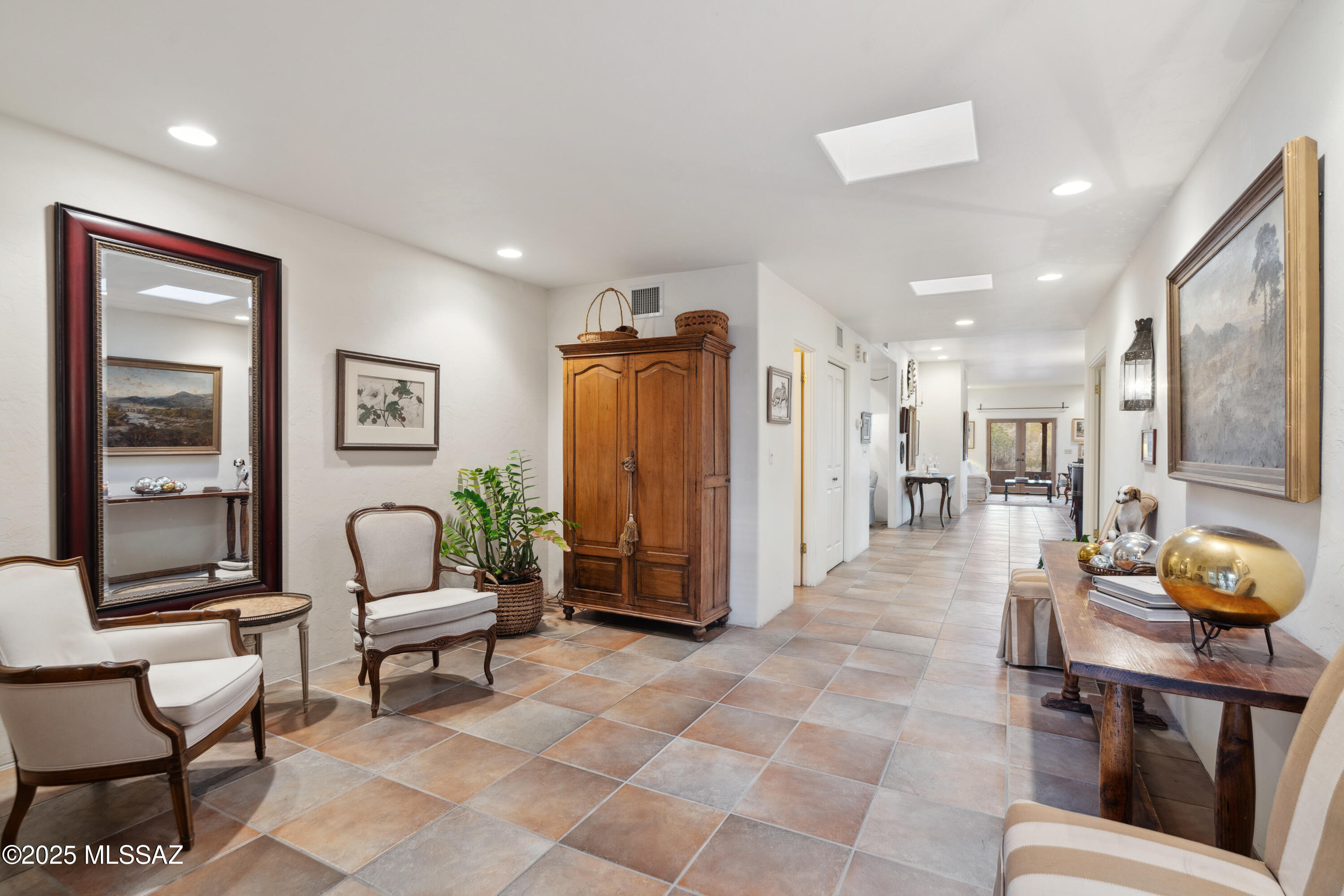 Skyline Country Club Estates (1-54) - Residential