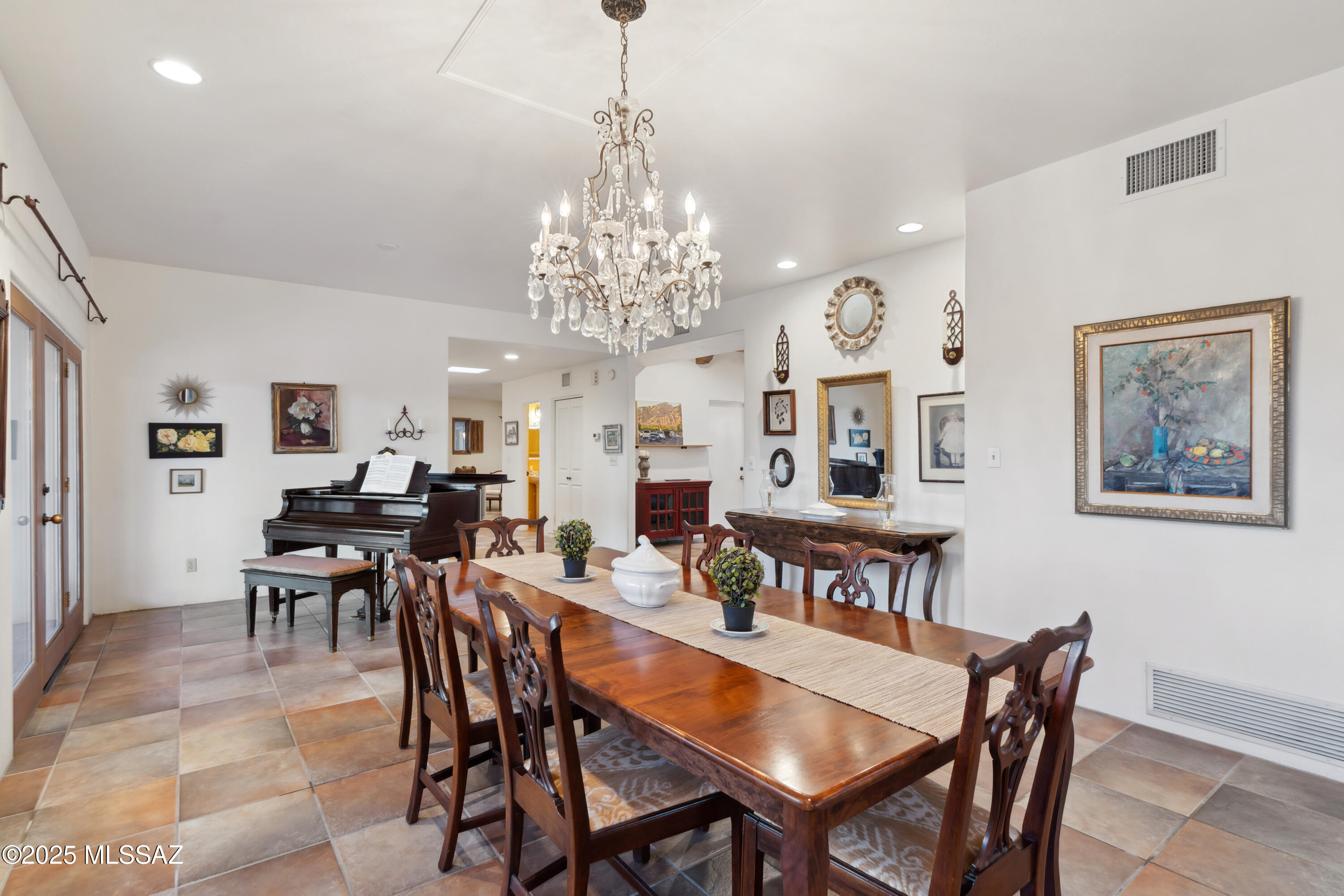 Skyline Country Club Estates (1-54) - Residential