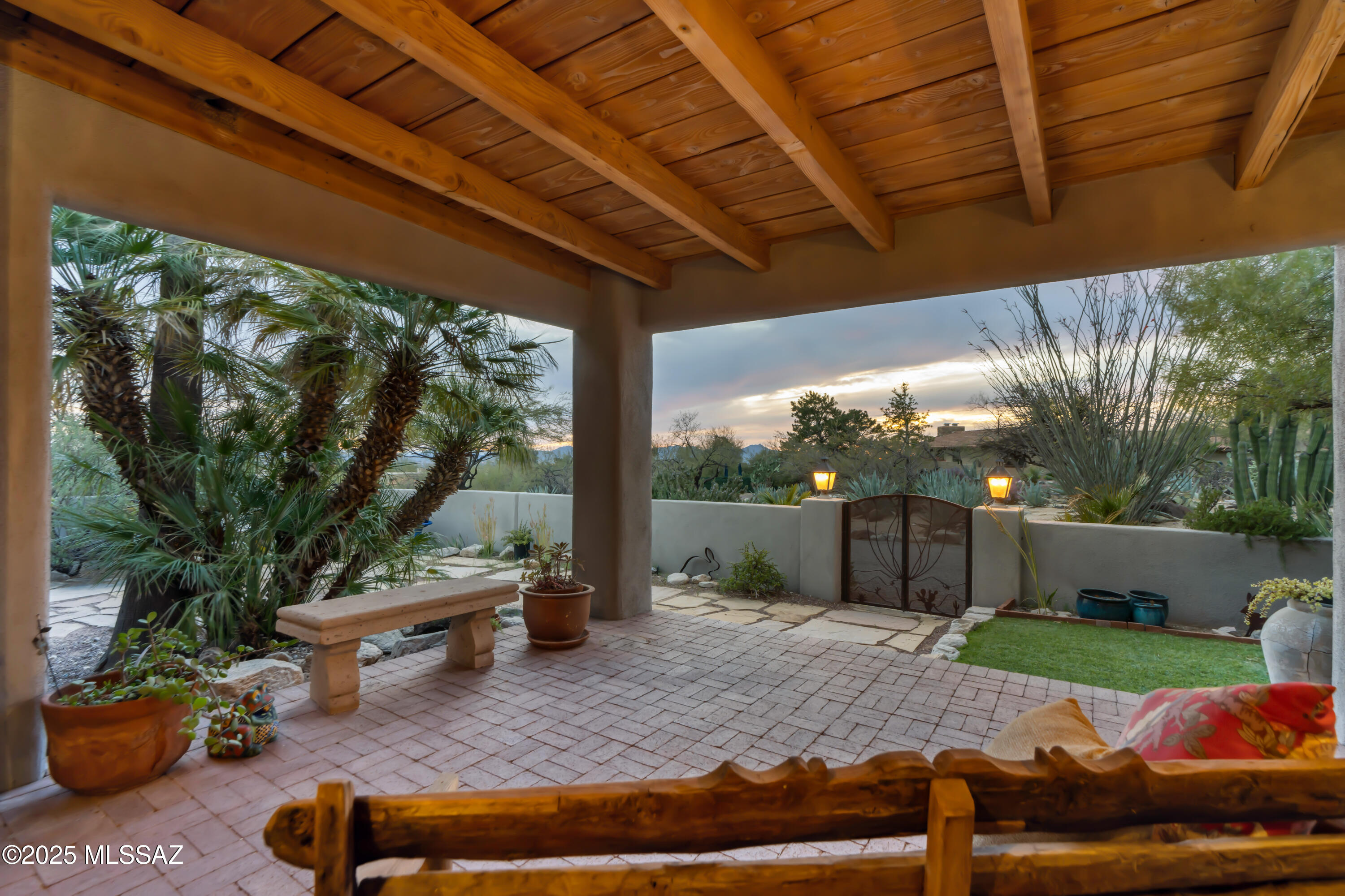 Skyline Country Club Estates (1-54) - Residential