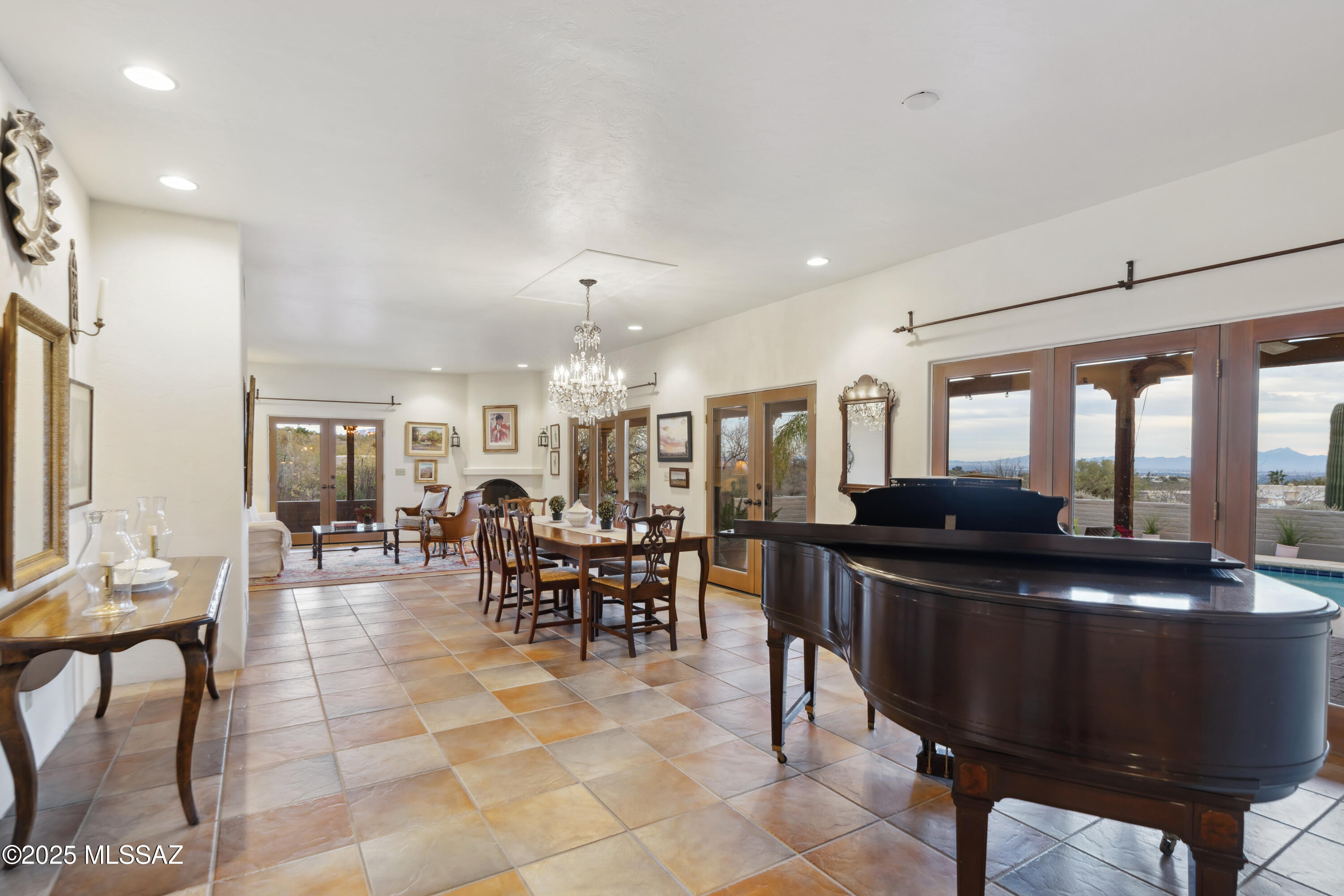Skyline Country Club Estates (1-54) - Residential