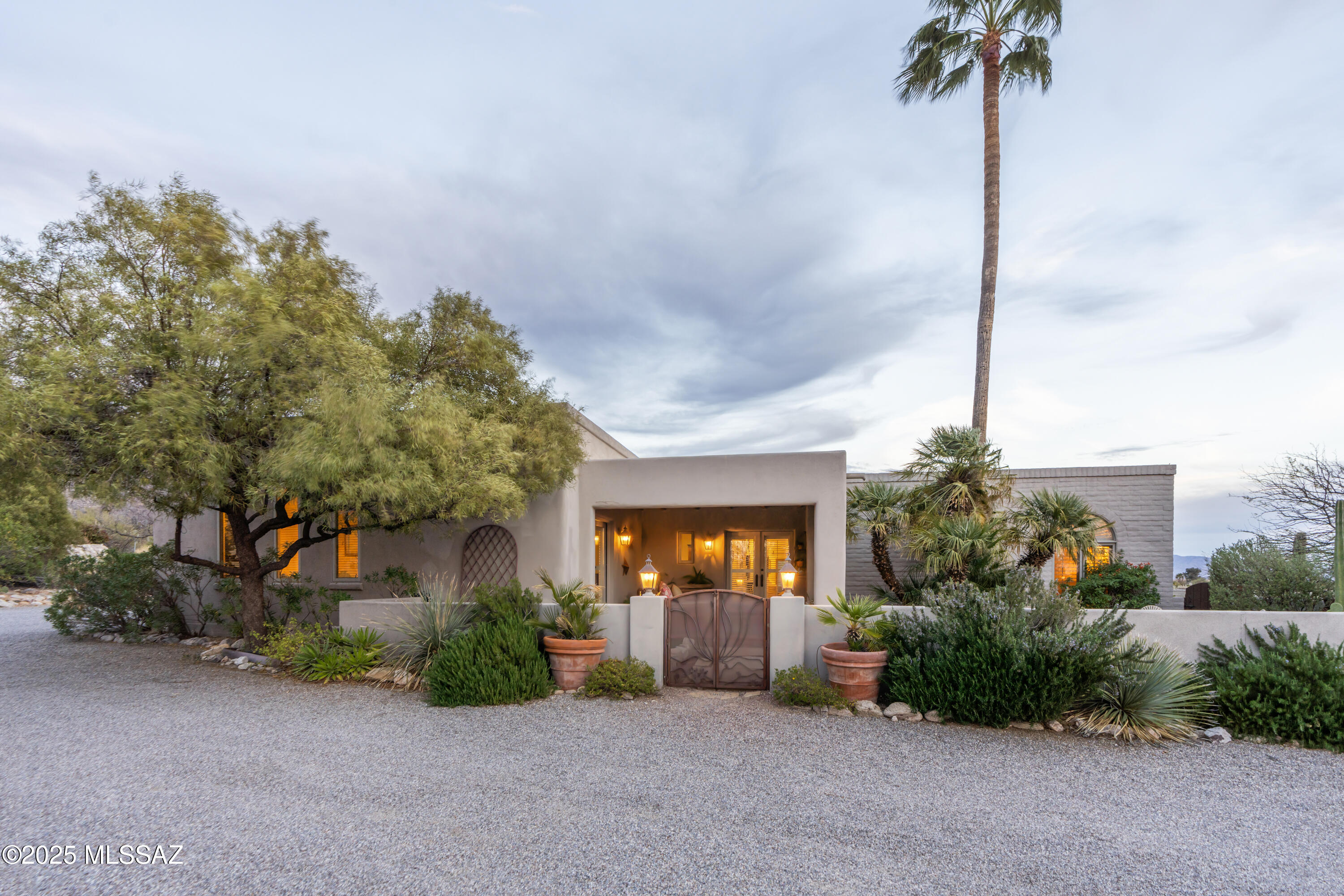 Skyline Country Club Estates (1-54) - Residential