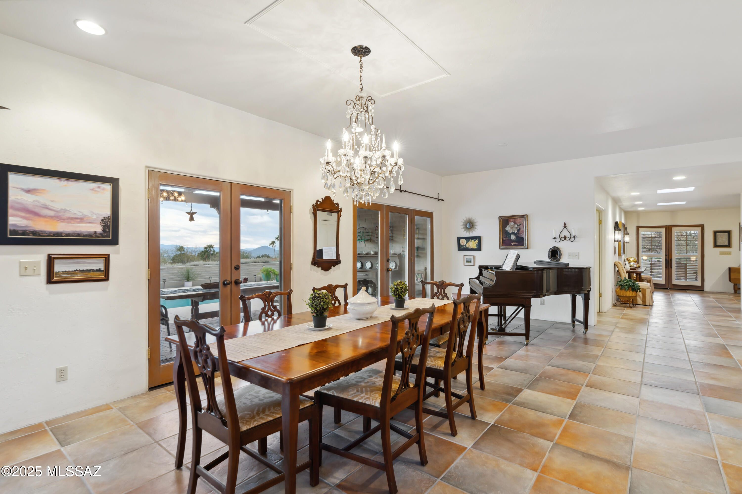 Skyline Country Club Estates (1-54) - Residential