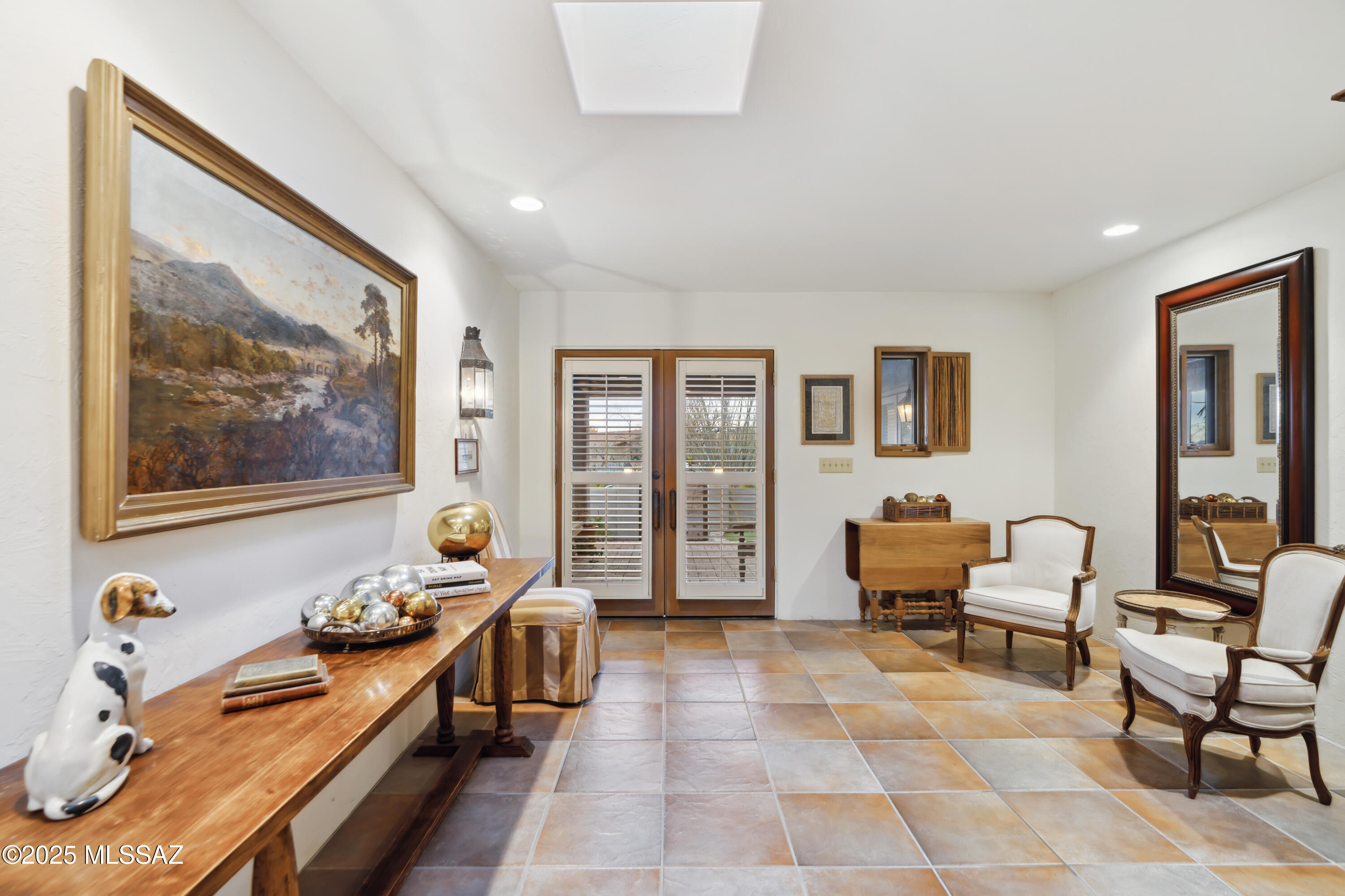 Skyline Country Club Estates (1-54) - Residential