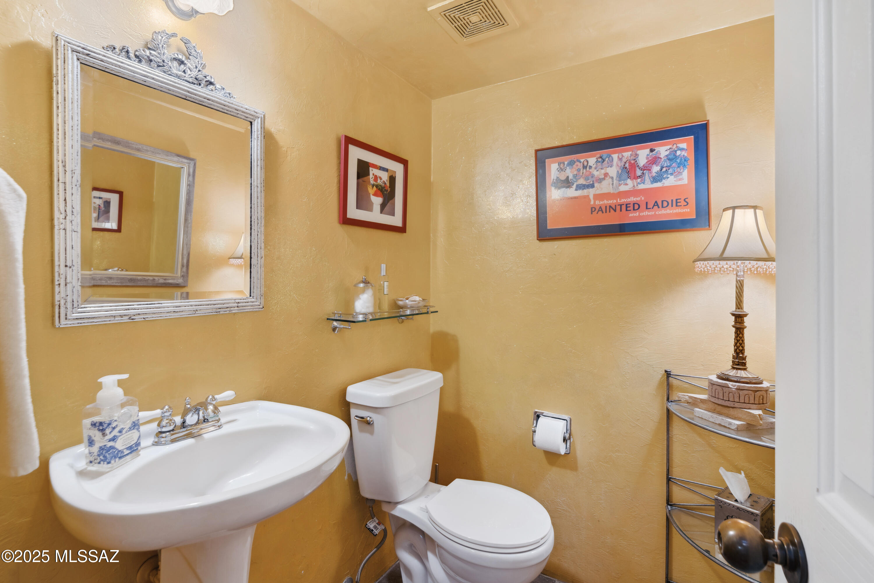 Skyline Country Club Estates (1-54) - Residential
