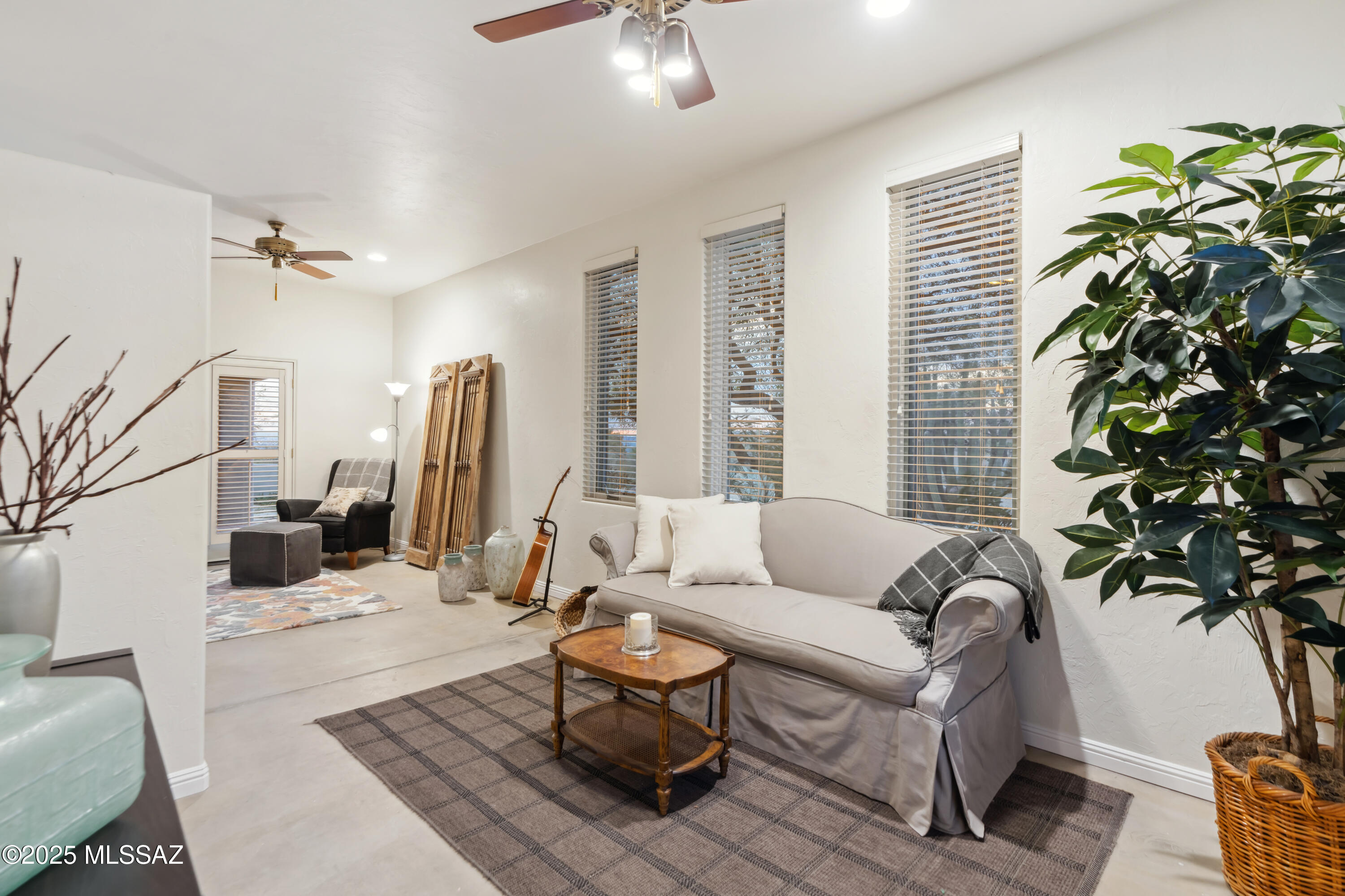 Skyline Country Club Estates (1-54) - Residential