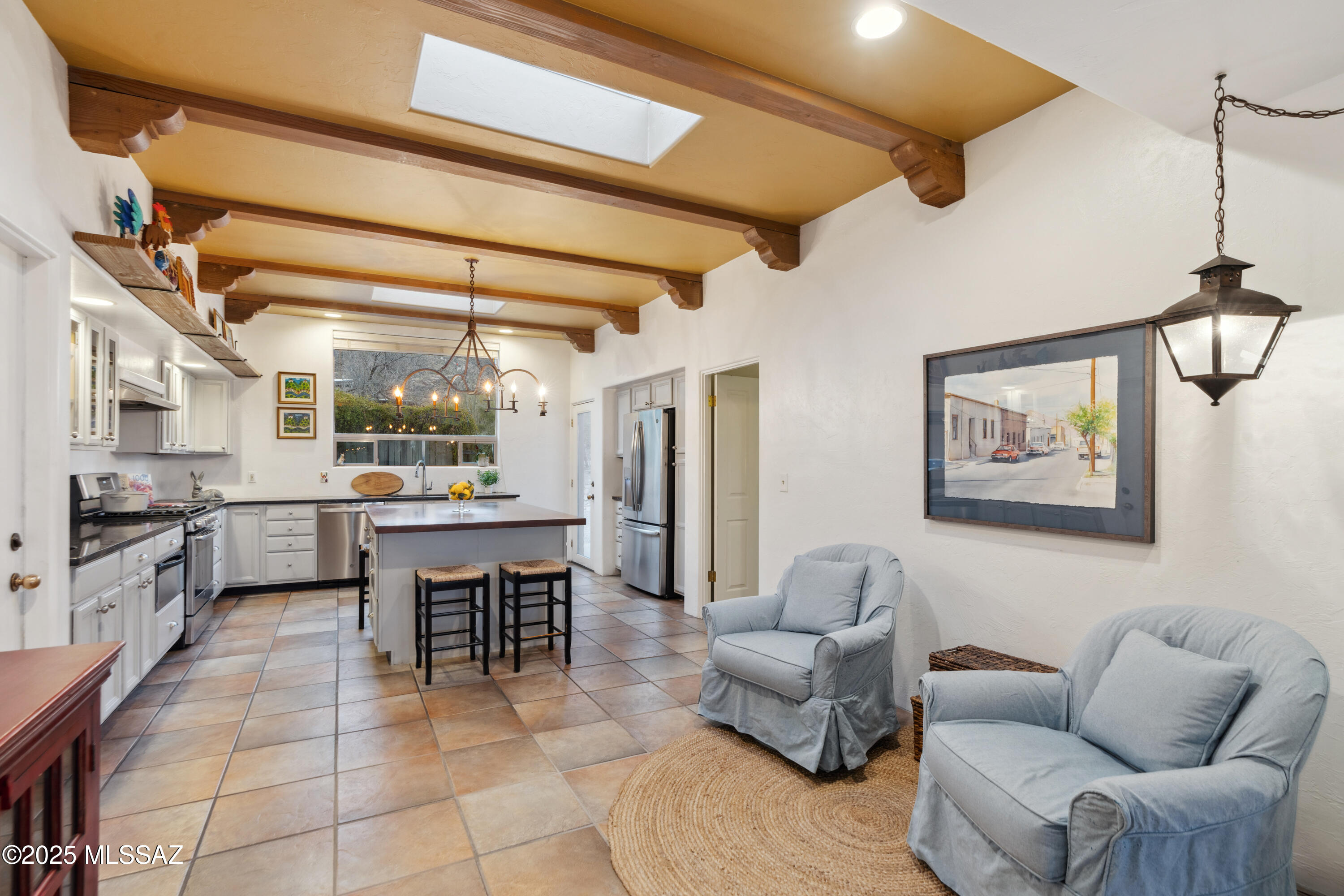 Skyline Country Club Estates (1-54) - Residential