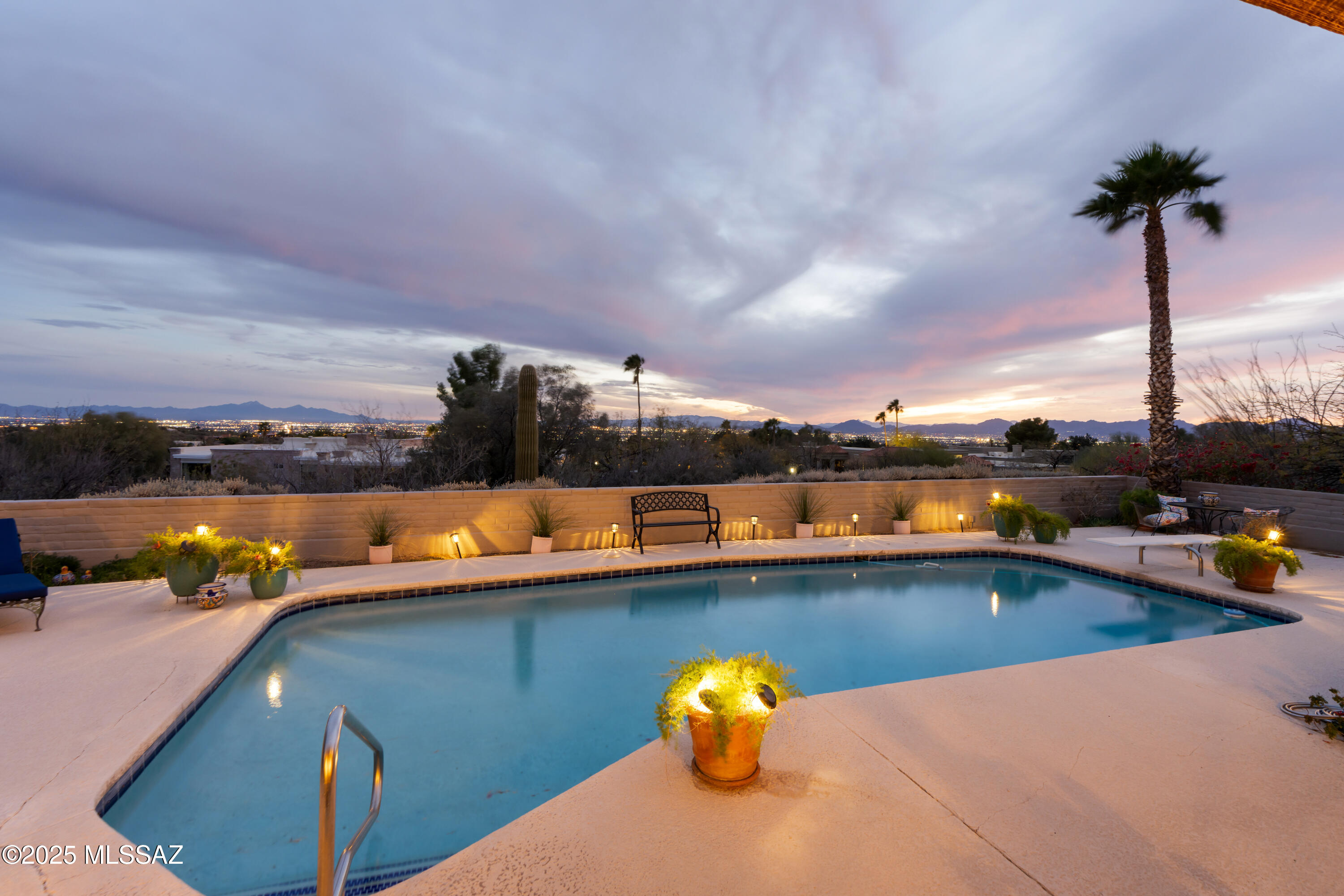 Skyline Country Club Estates (1-54) - Residential