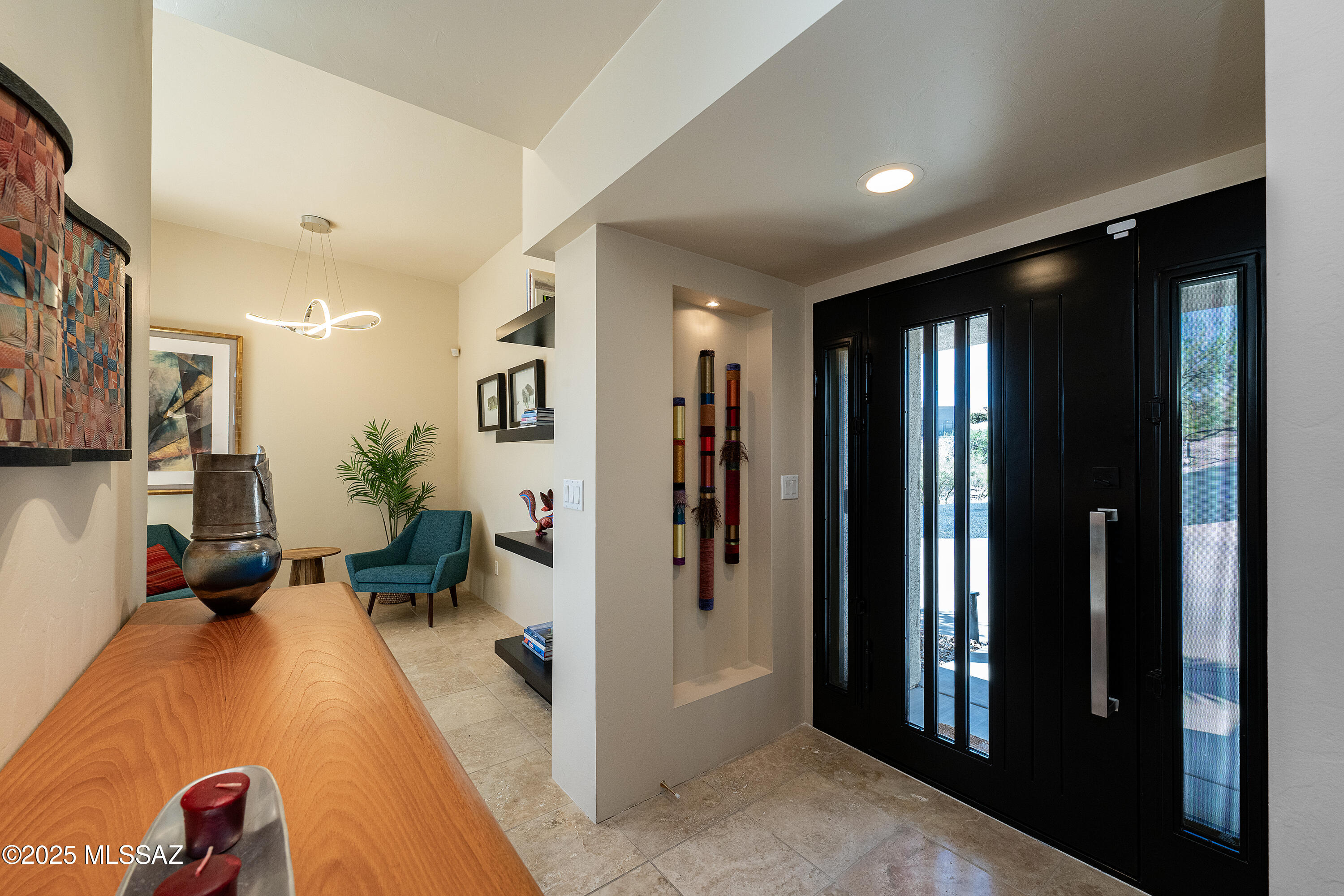 N/A - Residential