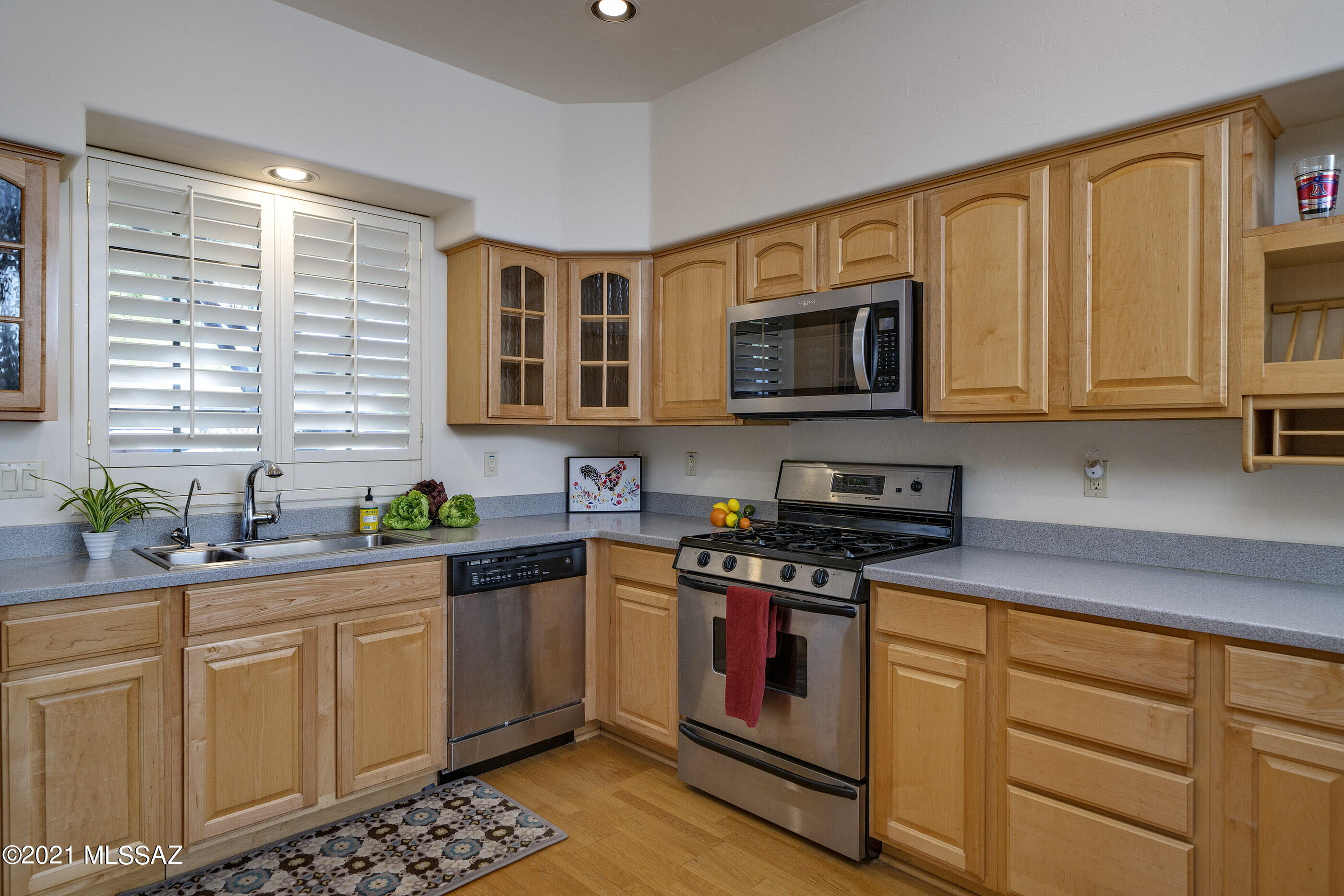 Speedway Heights - Residential