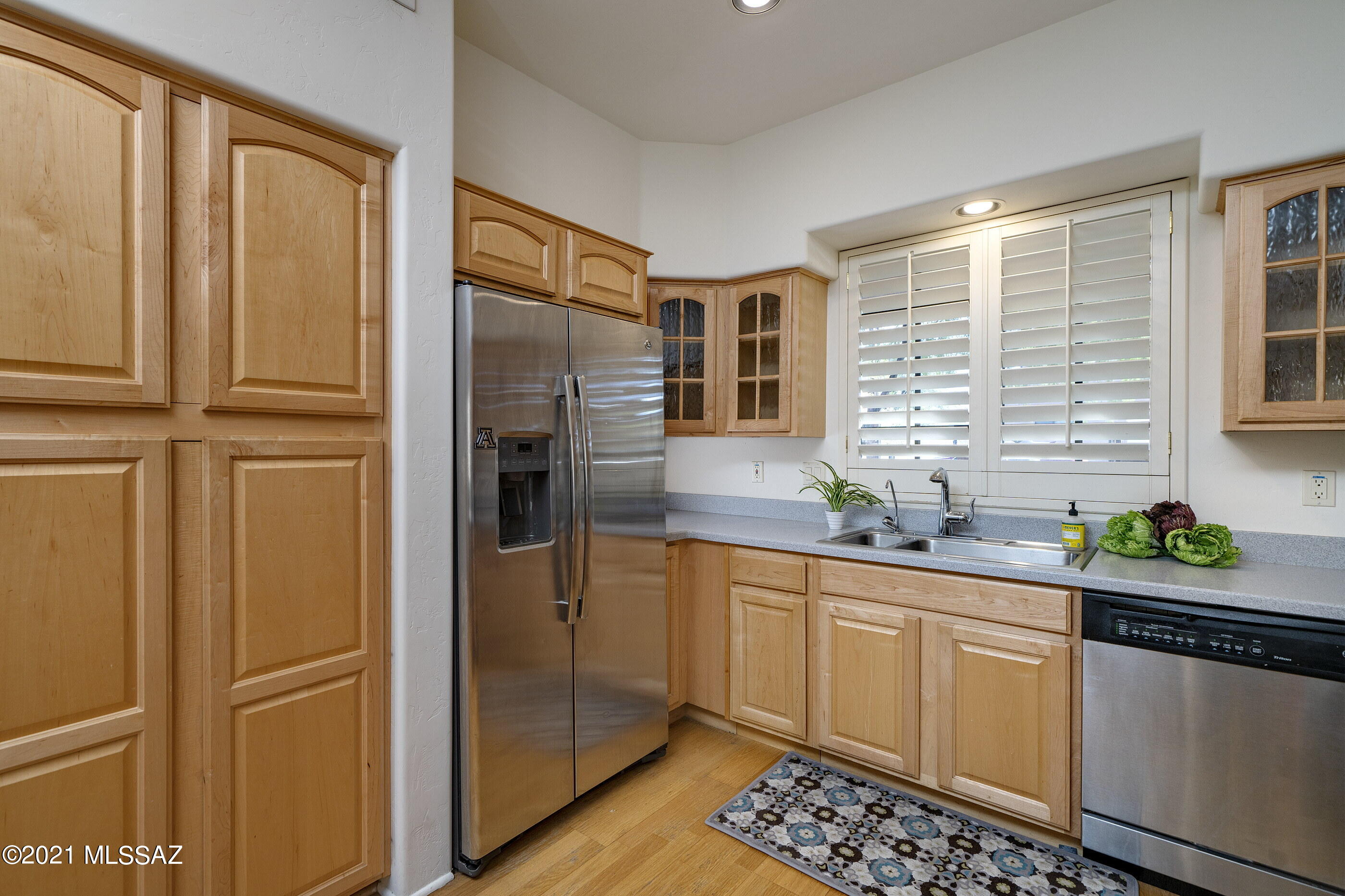 Speedway Heights - Residential