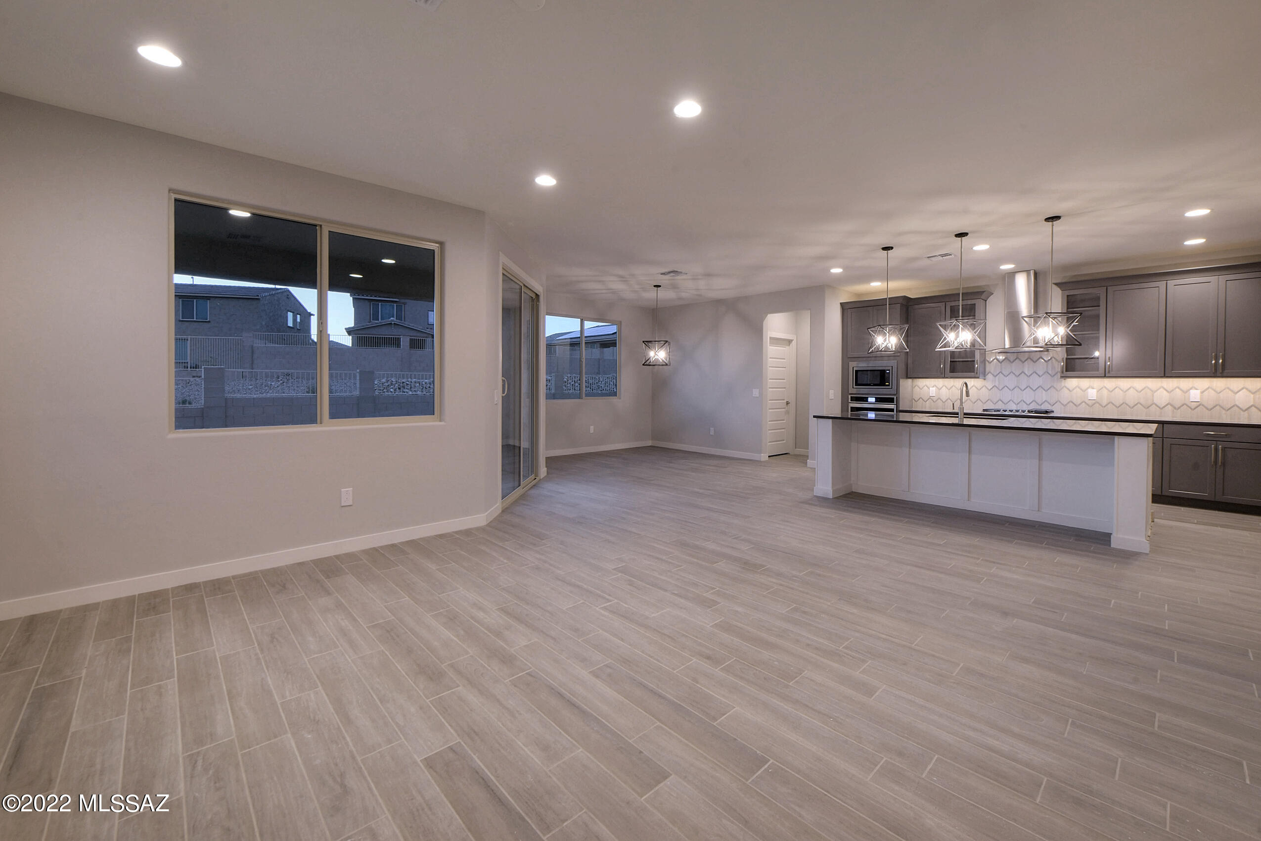 Villages At Silverhawke Phase 1 - Residential Lease