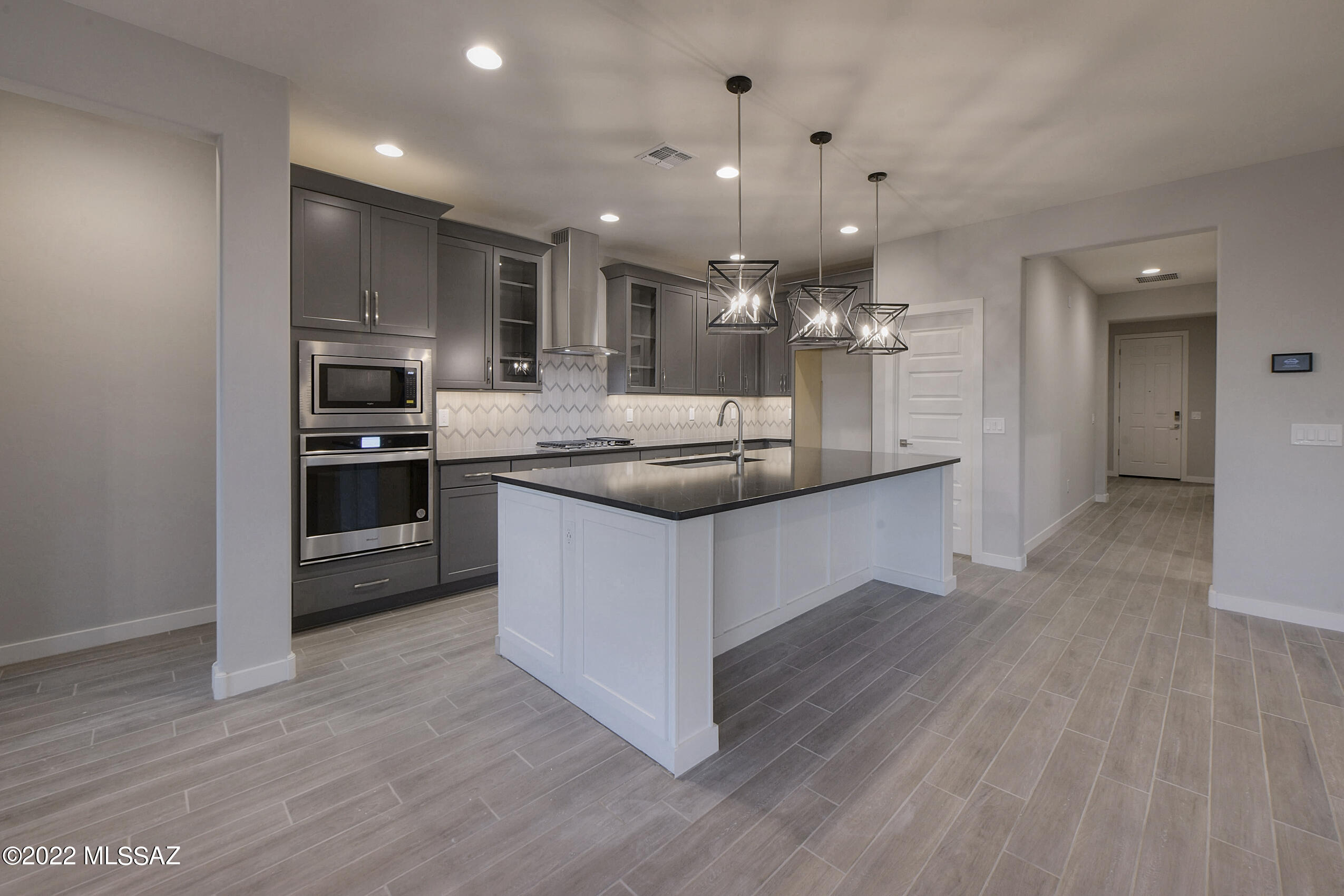 Villages At Silverhawke Phase 1 - Residential Lease