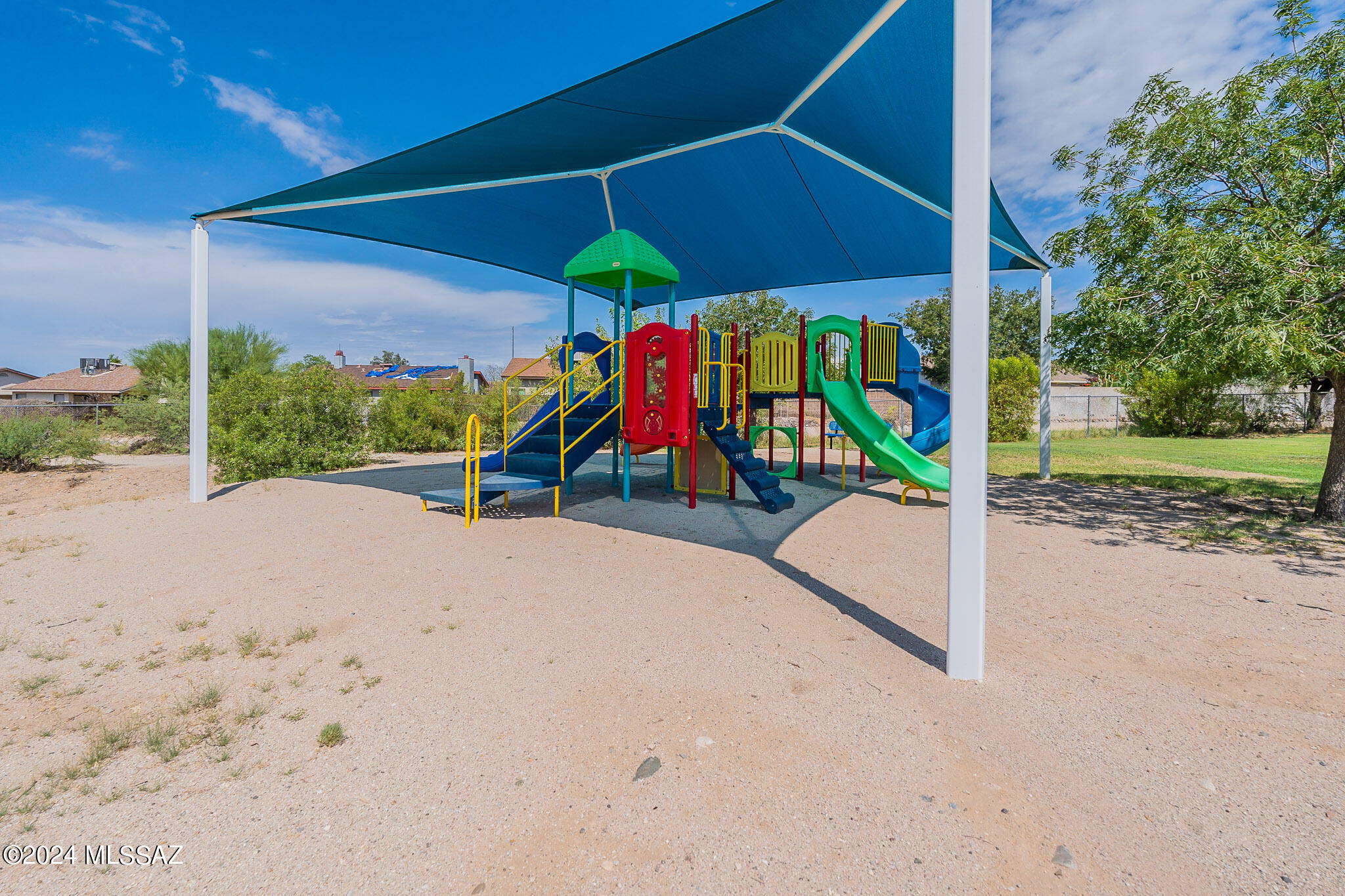 Countryside Valley (1-123) - Residential