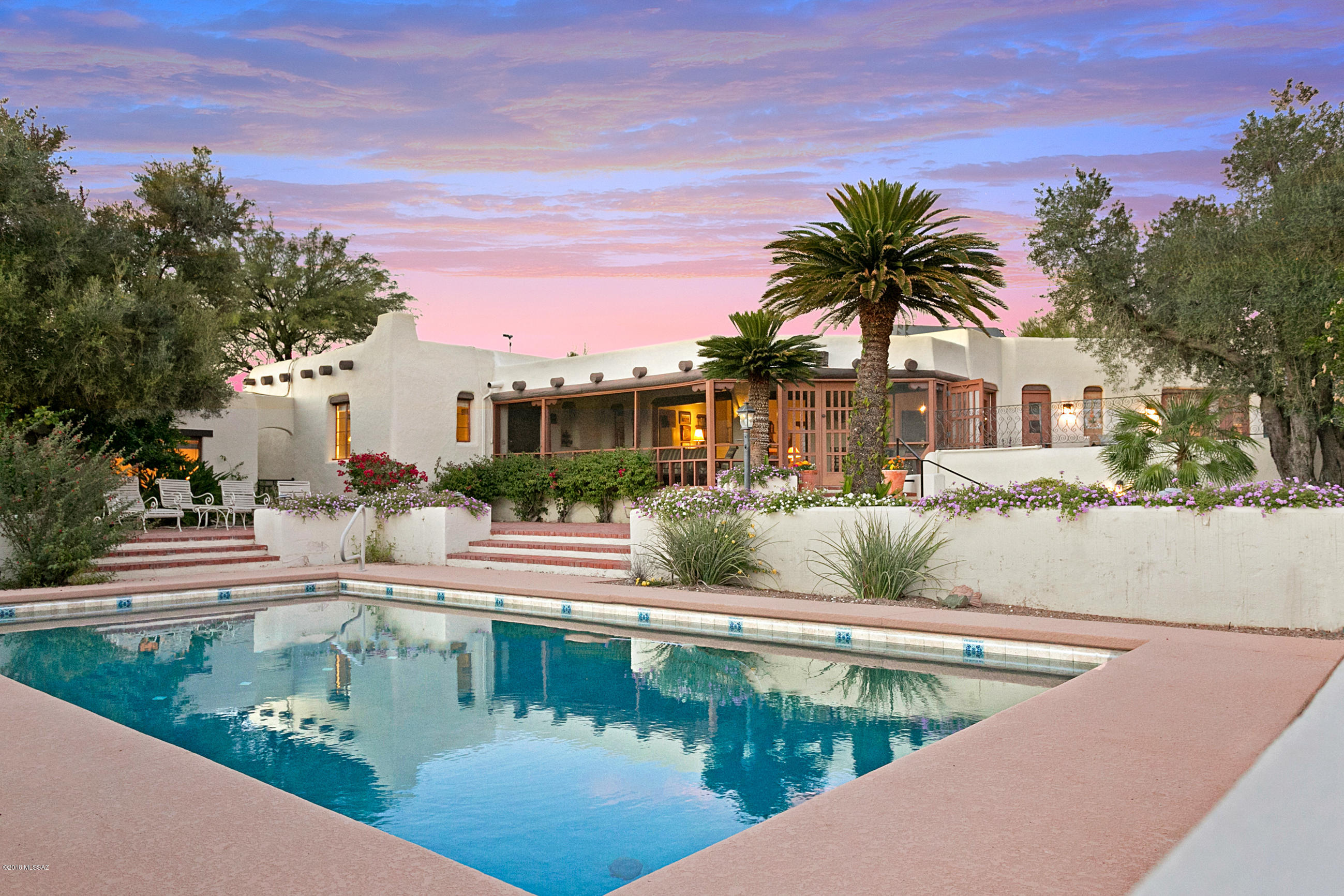 Catalina Foothills Estates - Residential