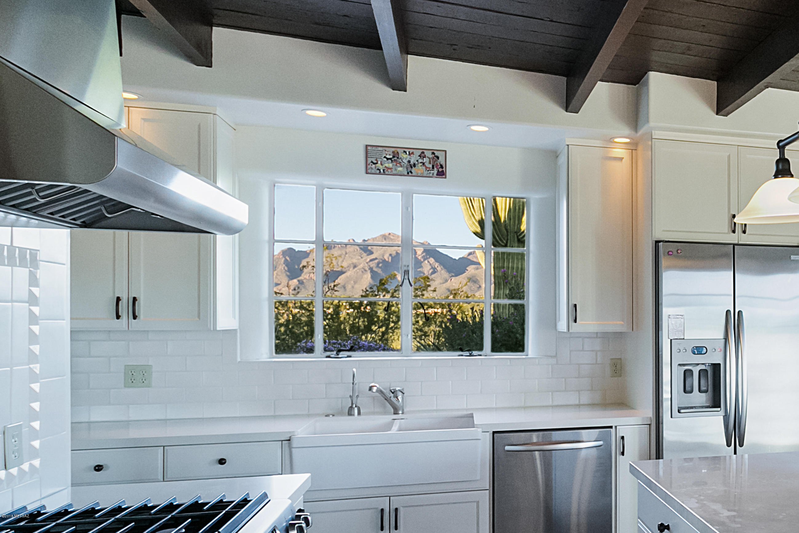 Catalina Foothills Estates - Residential