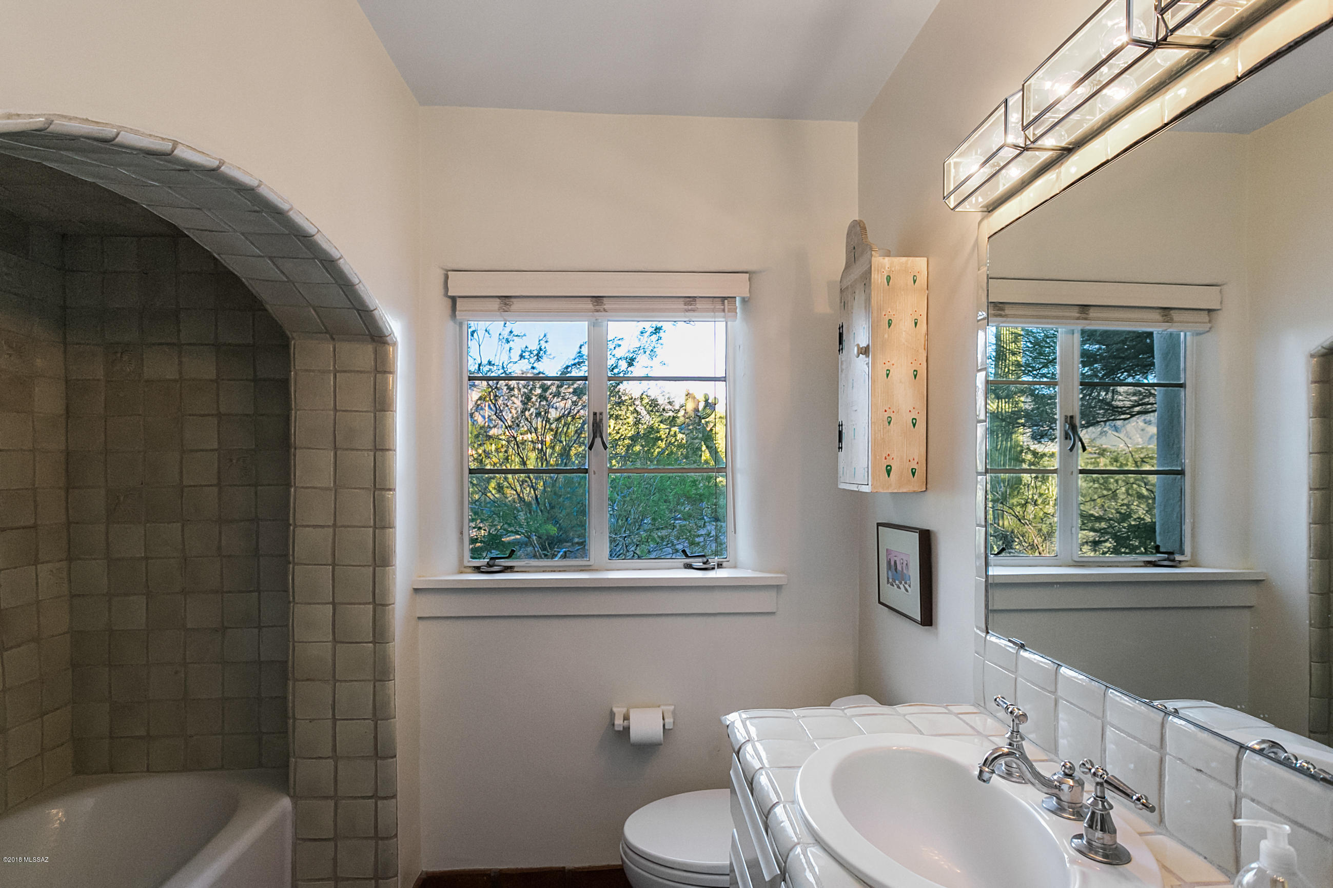 Catalina Foothills Estates - Residential