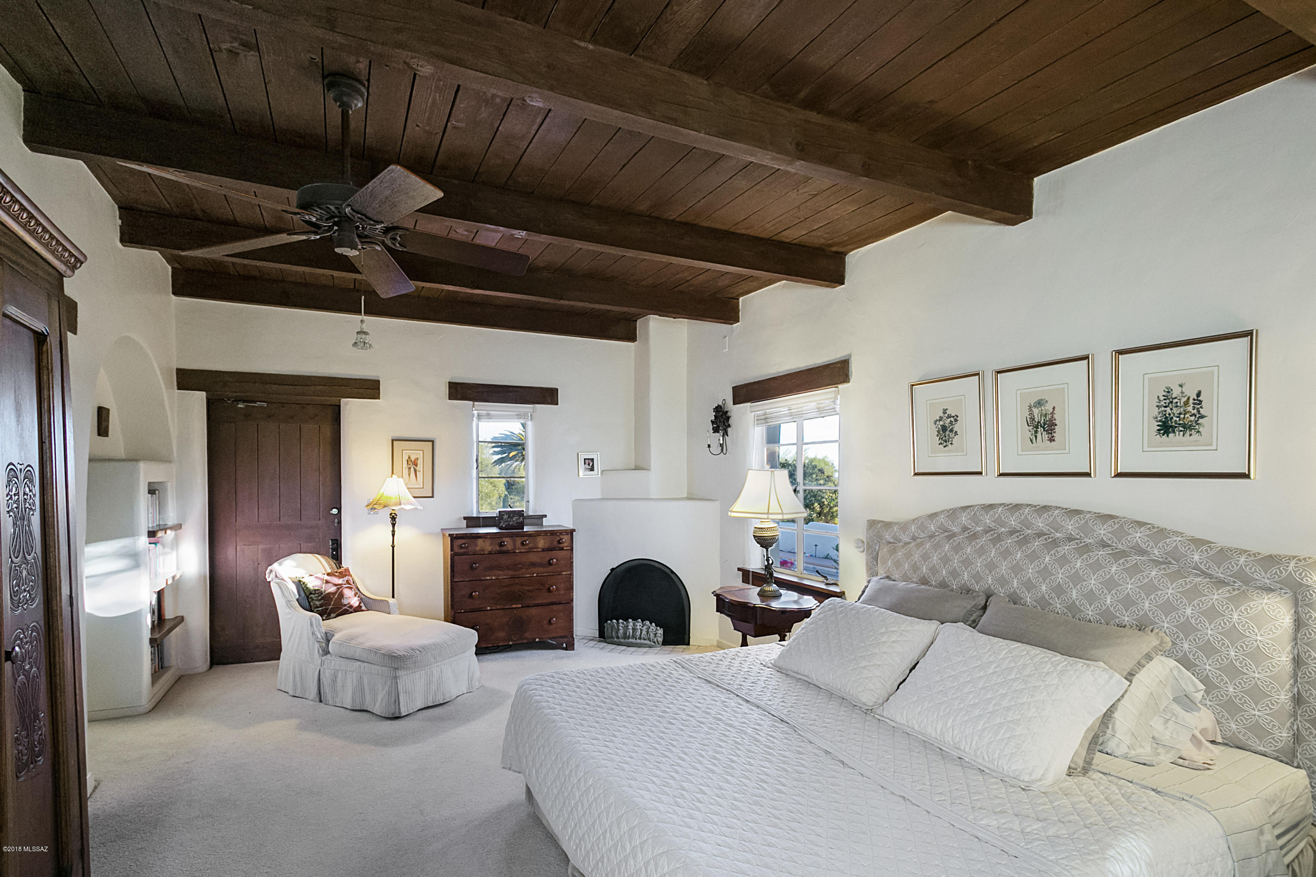 Catalina Foothills Estates - Residential