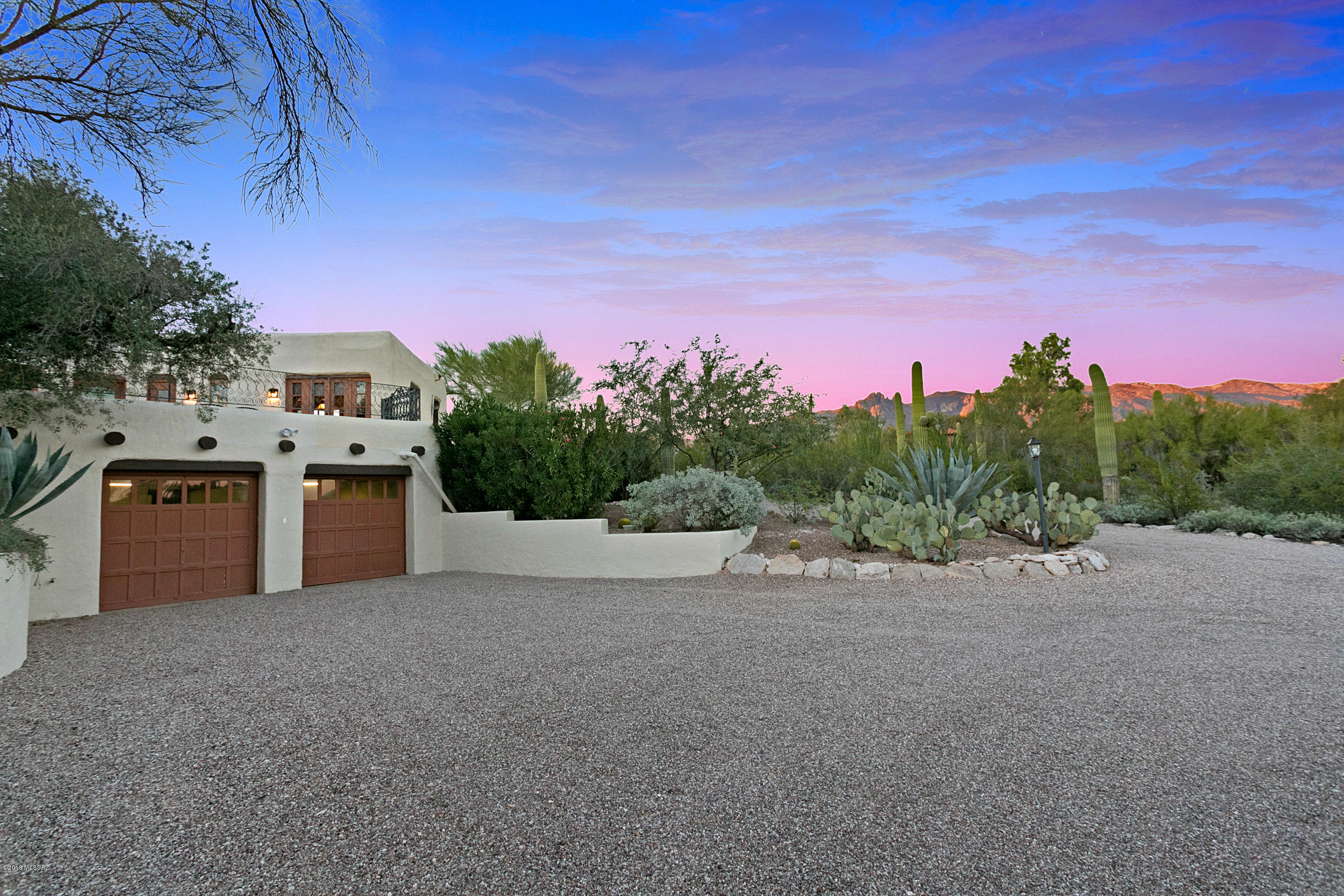 Catalina Foothills Estates - Residential