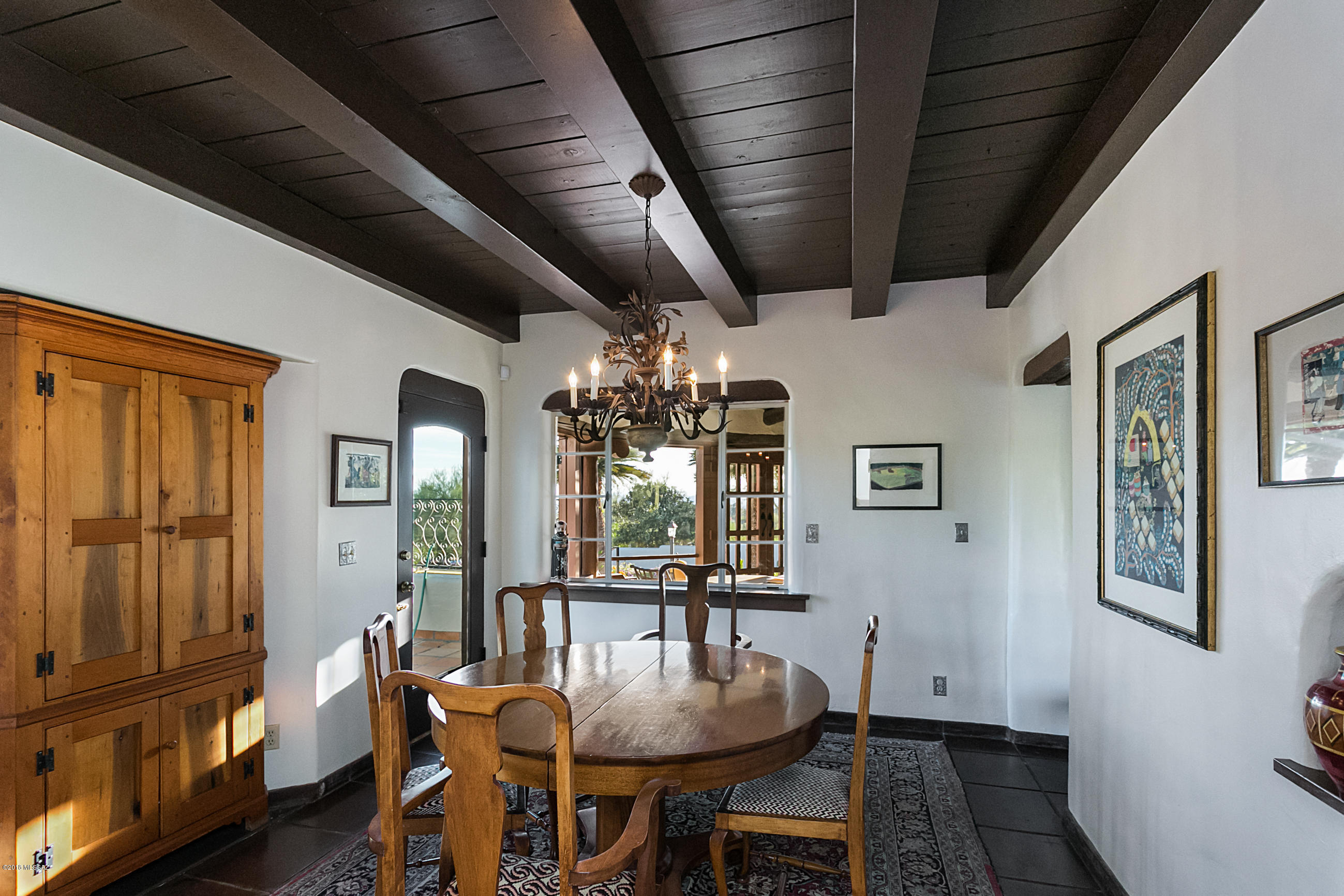 Catalina Foothills Estates - Residential