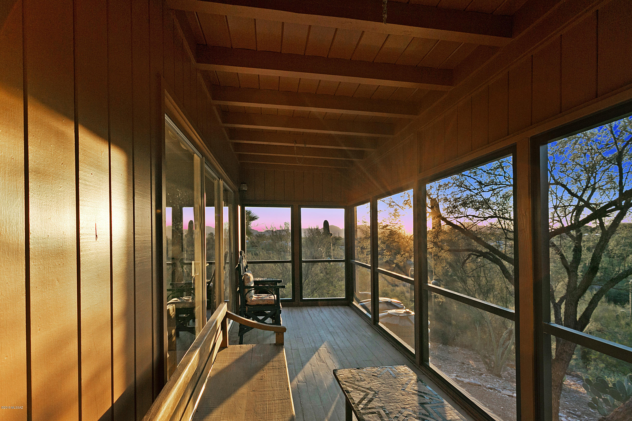 Catalina Foothills Estates - Residential