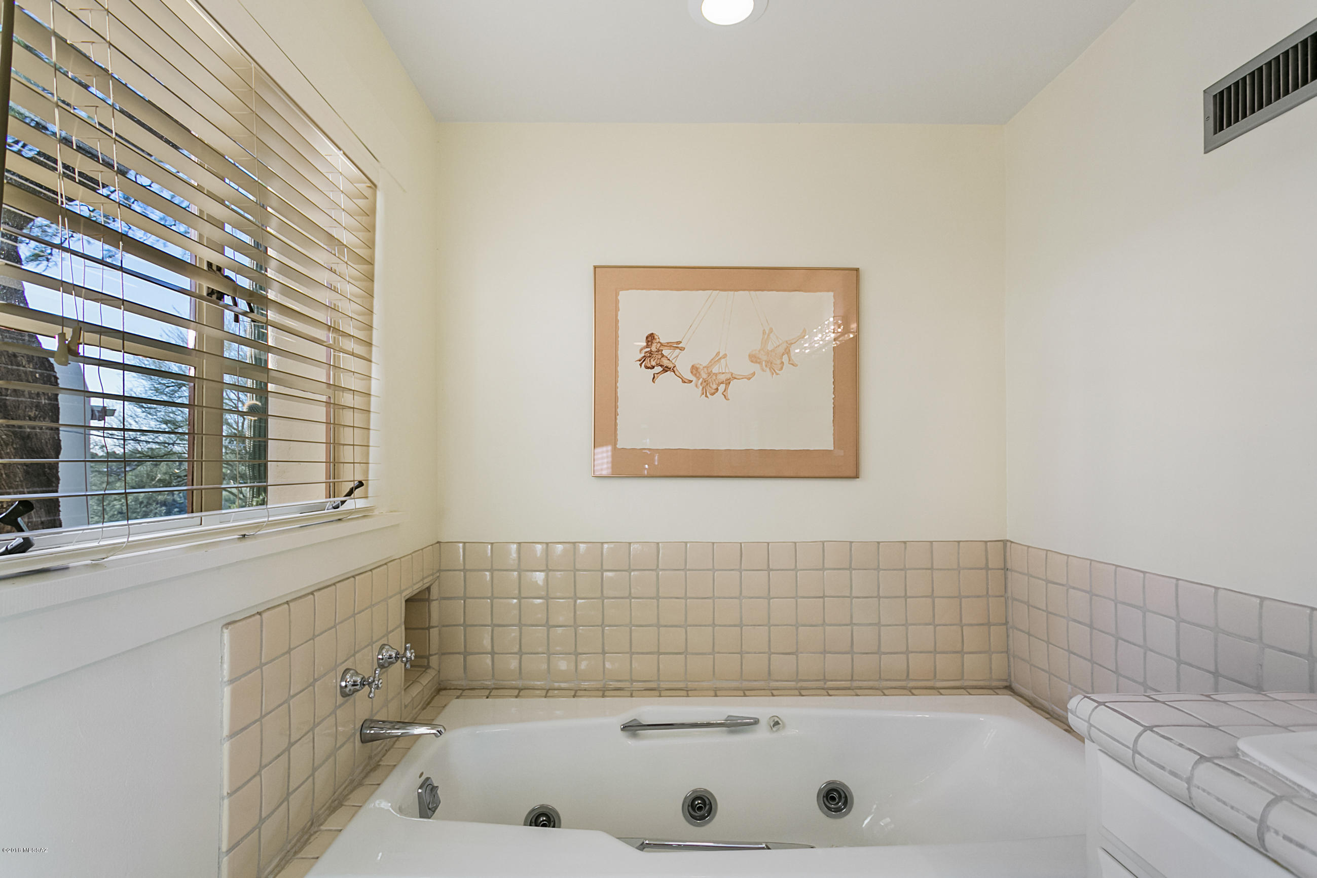 Catalina Foothills Estates - Residential