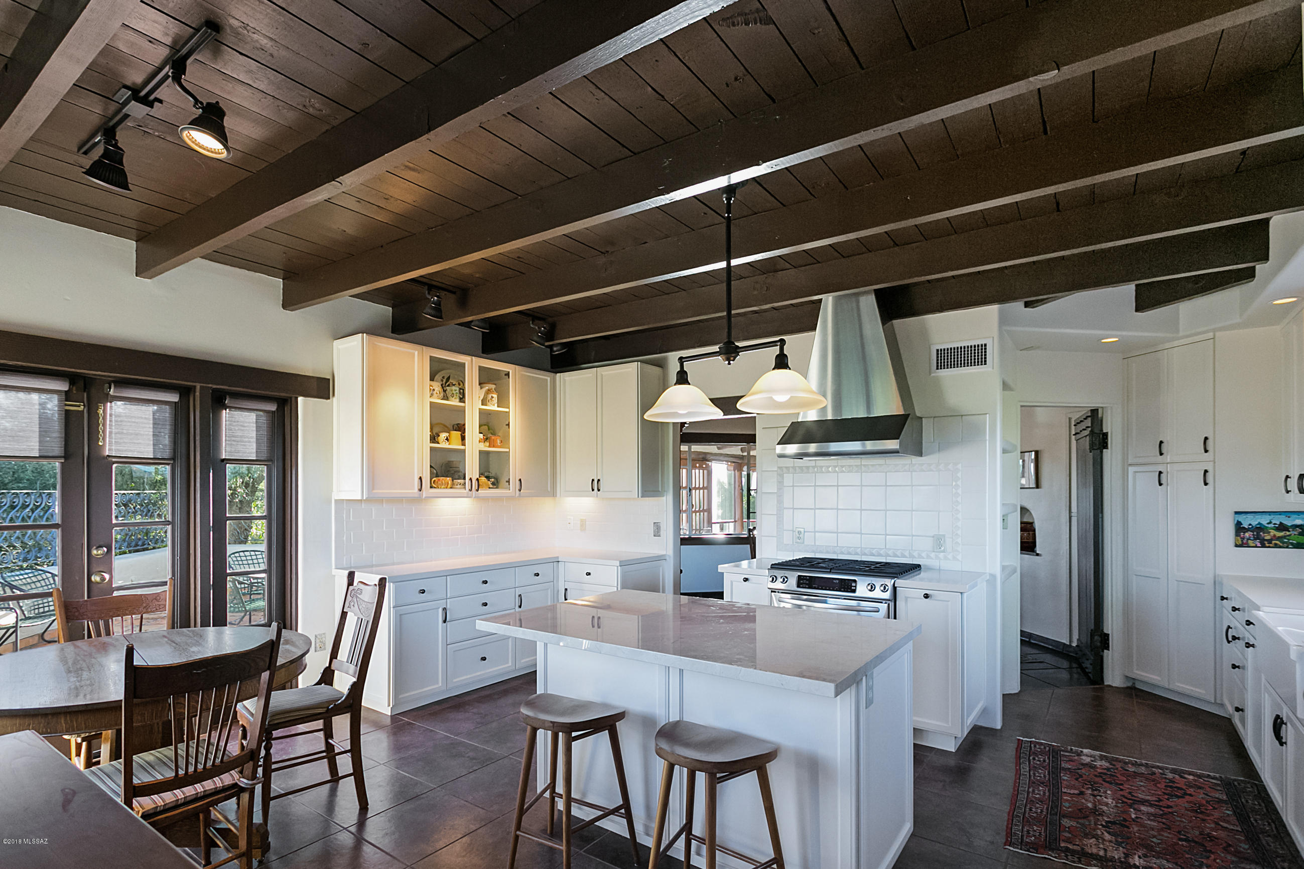 Catalina Foothills Estates - Residential