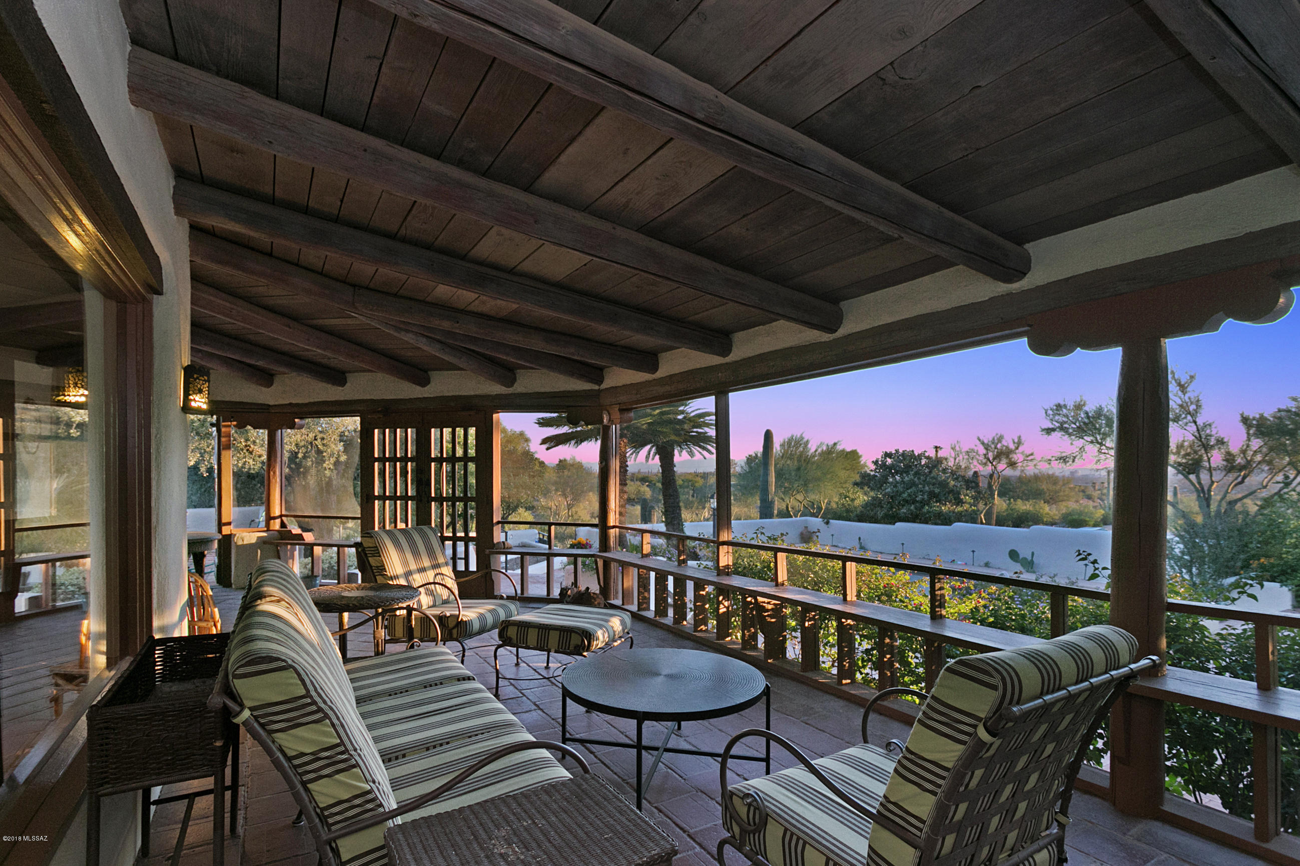 Catalina Foothills Estates - Residential