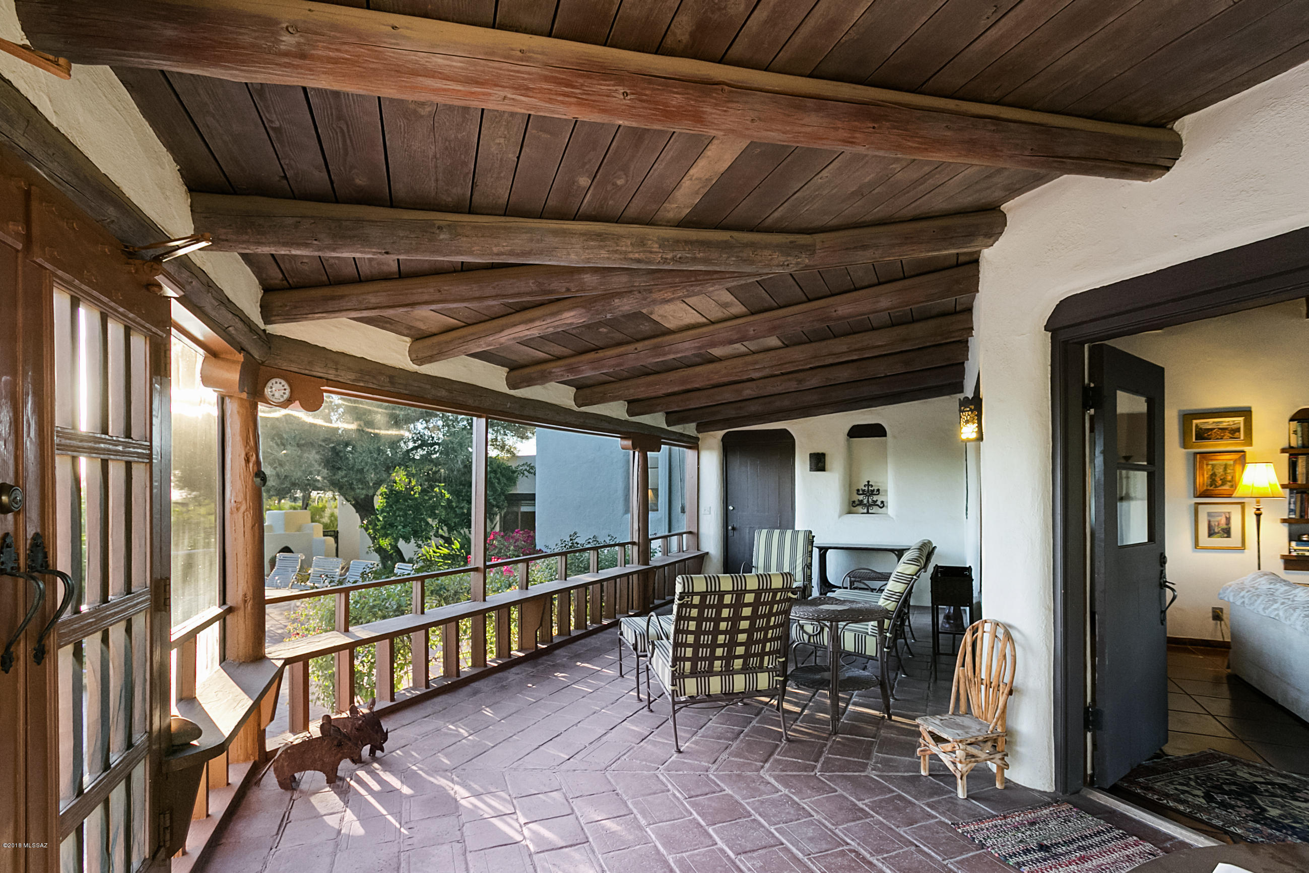 Catalina Foothills Estates - Residential