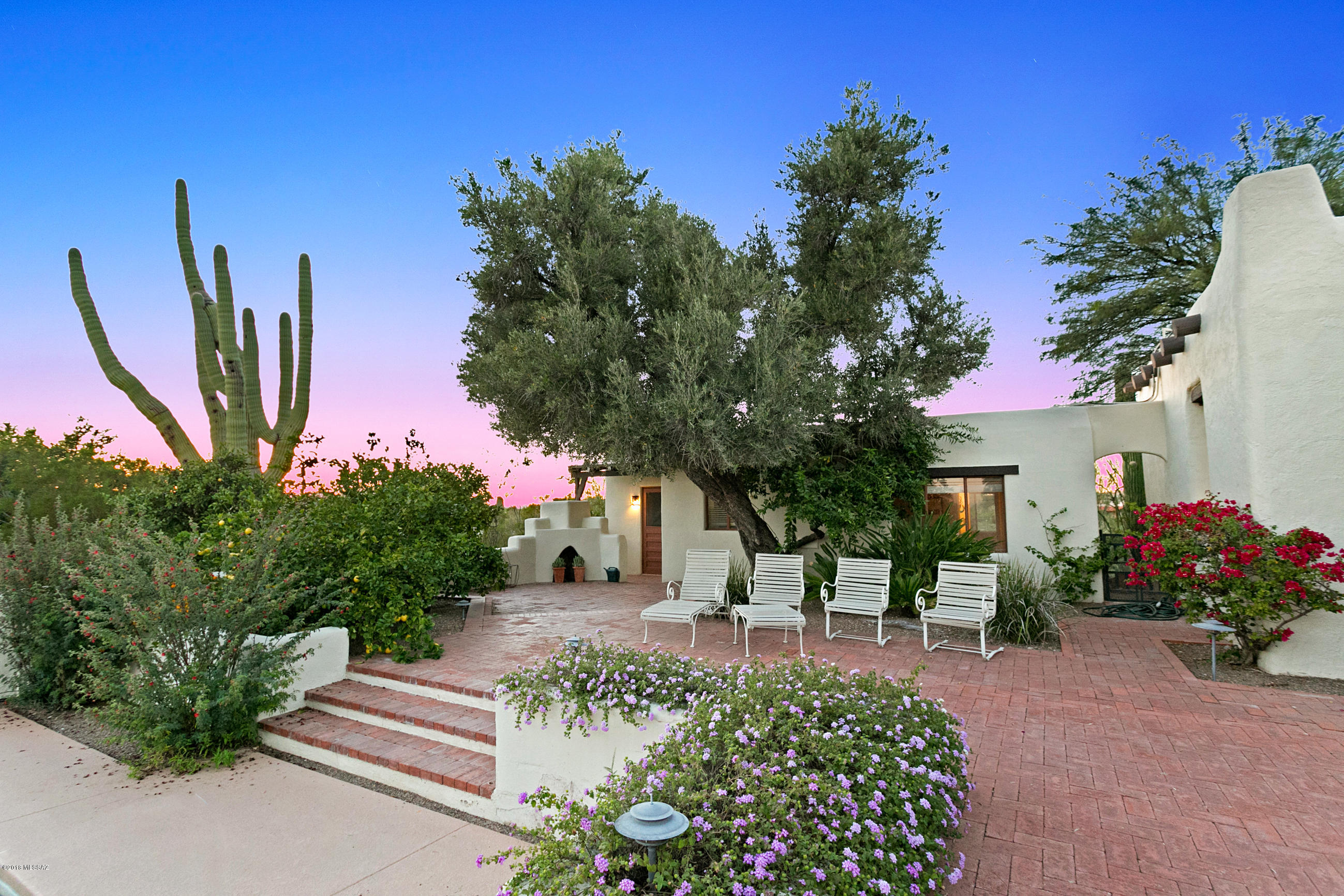 Catalina Foothills Estates - Residential