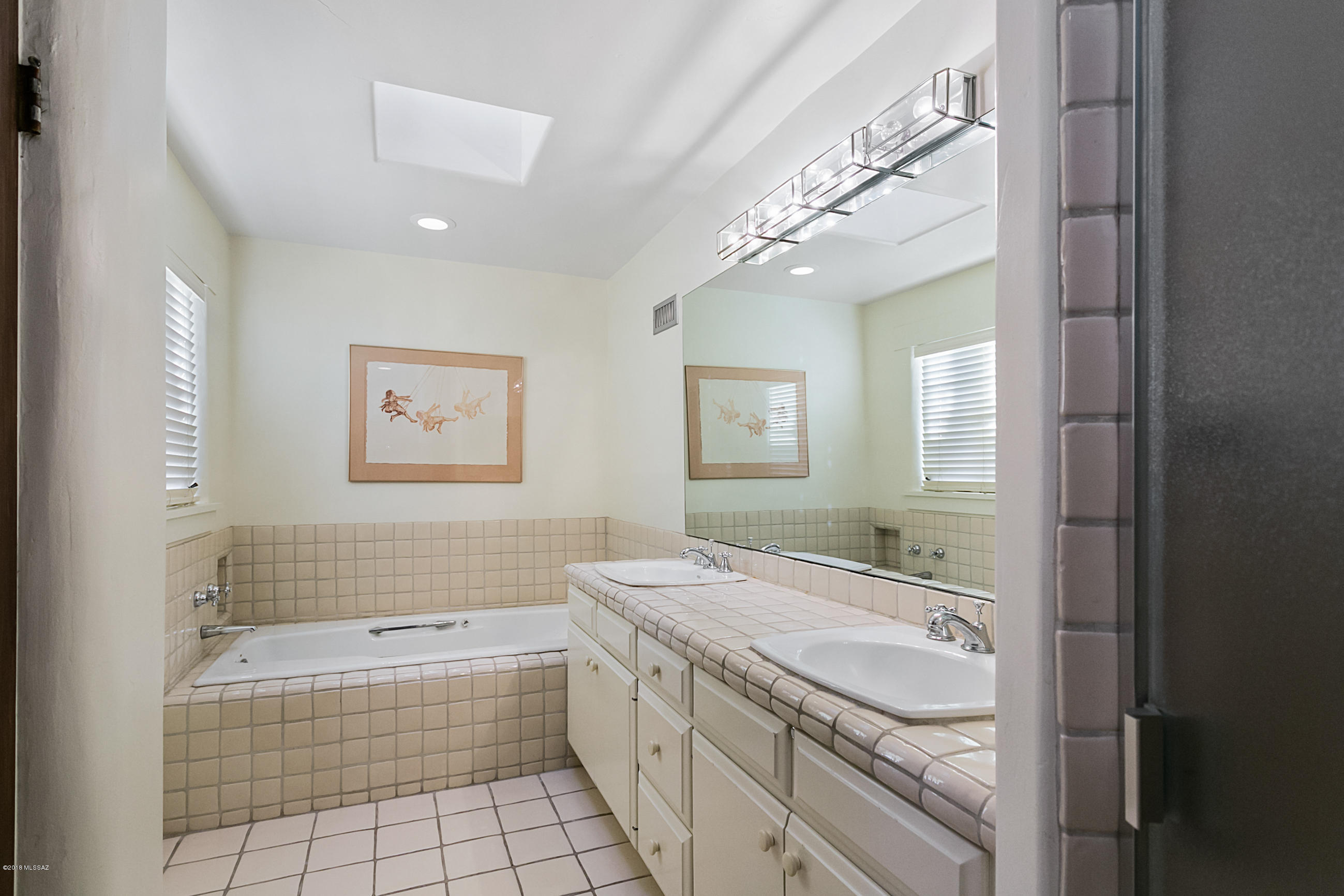 Catalina Foothills Estates - Residential