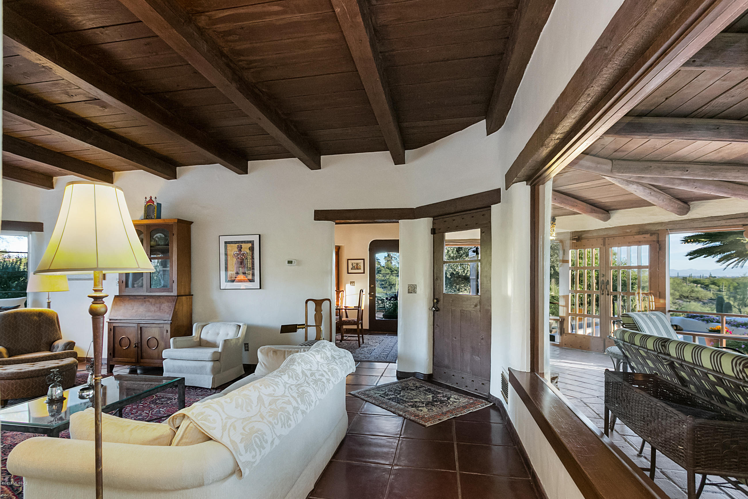Catalina Foothills Estates - Residential