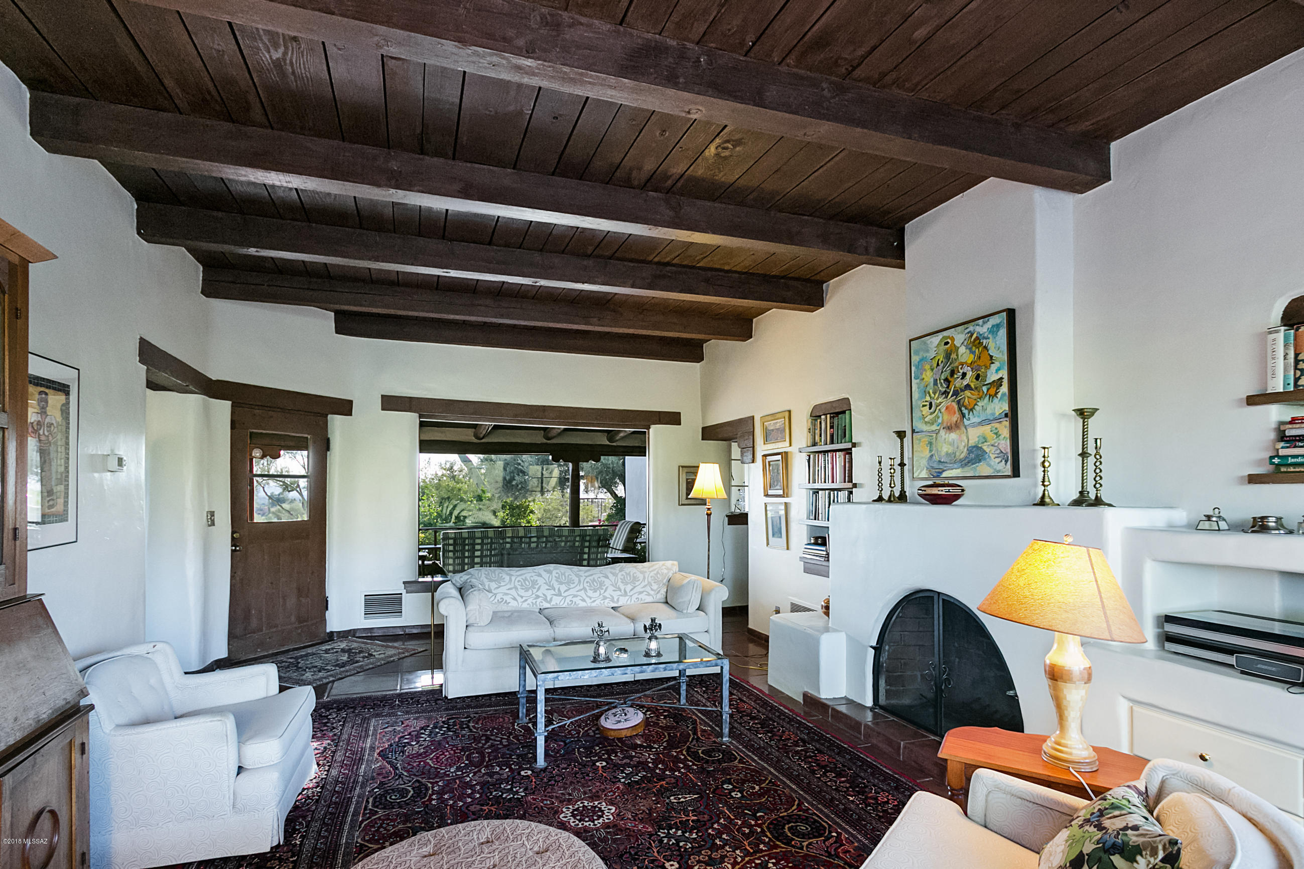 Catalina Foothills Estates - Residential