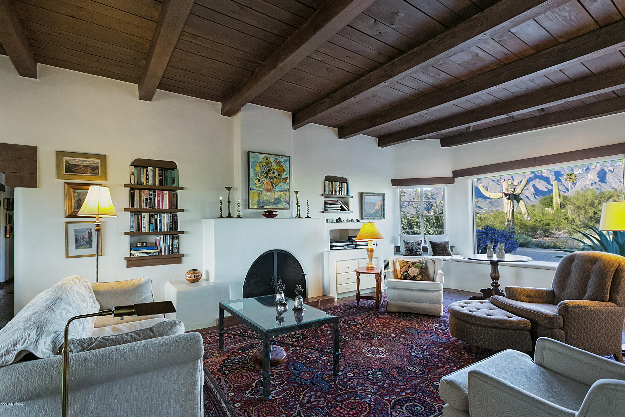 Catalina Foothills Estates - Residential