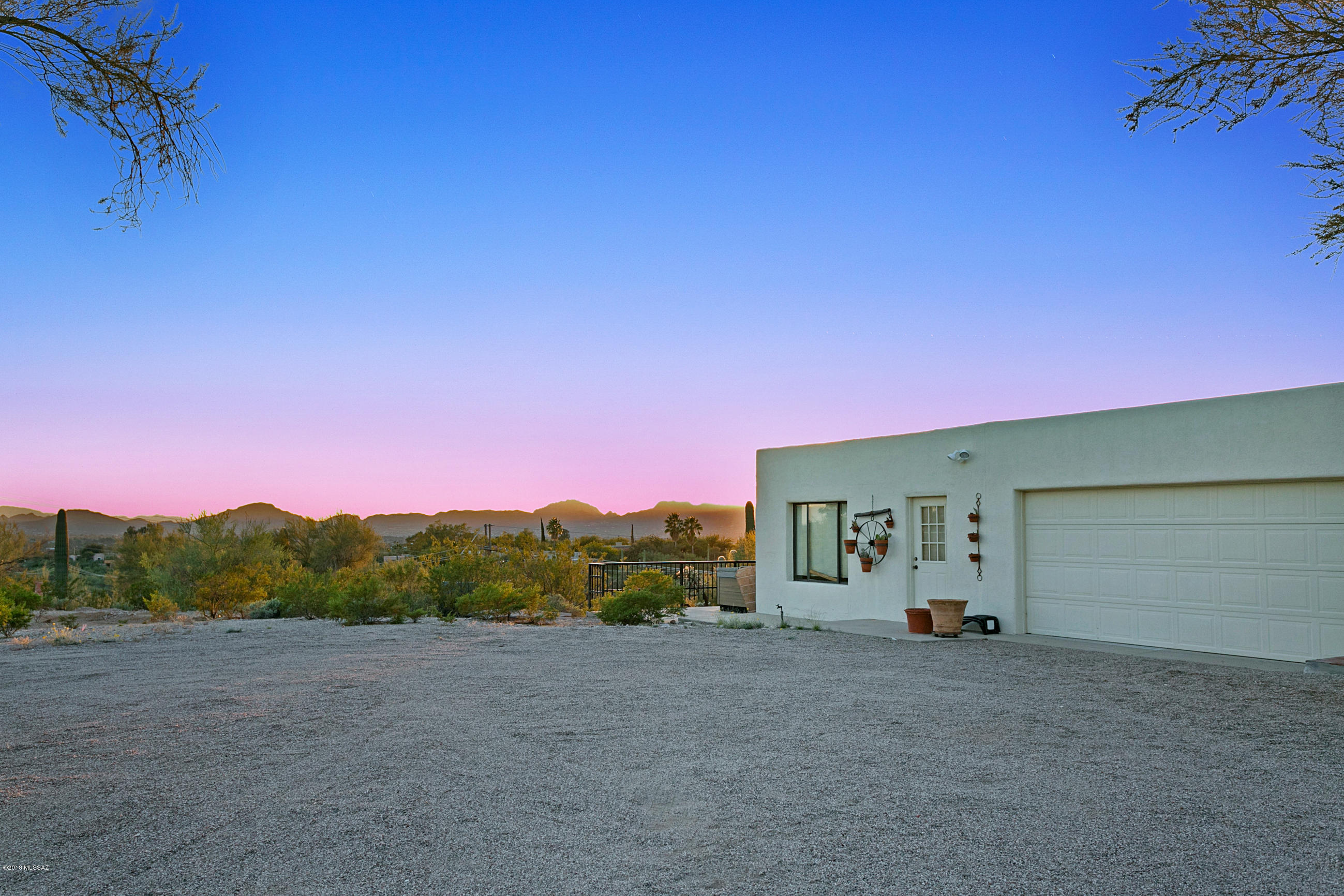 Catalina Foothills Estates - Residential