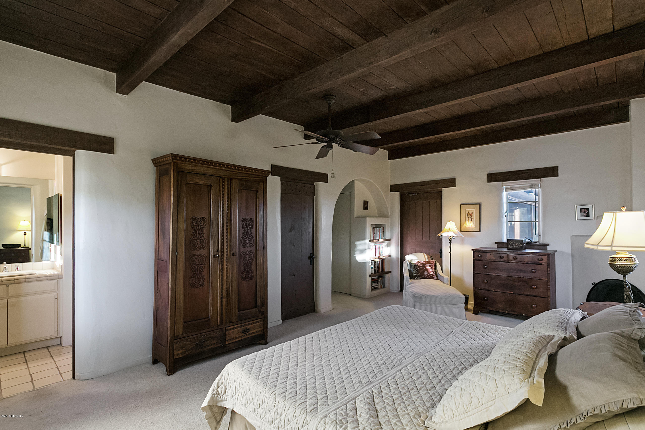 Catalina Foothills Estates - Residential