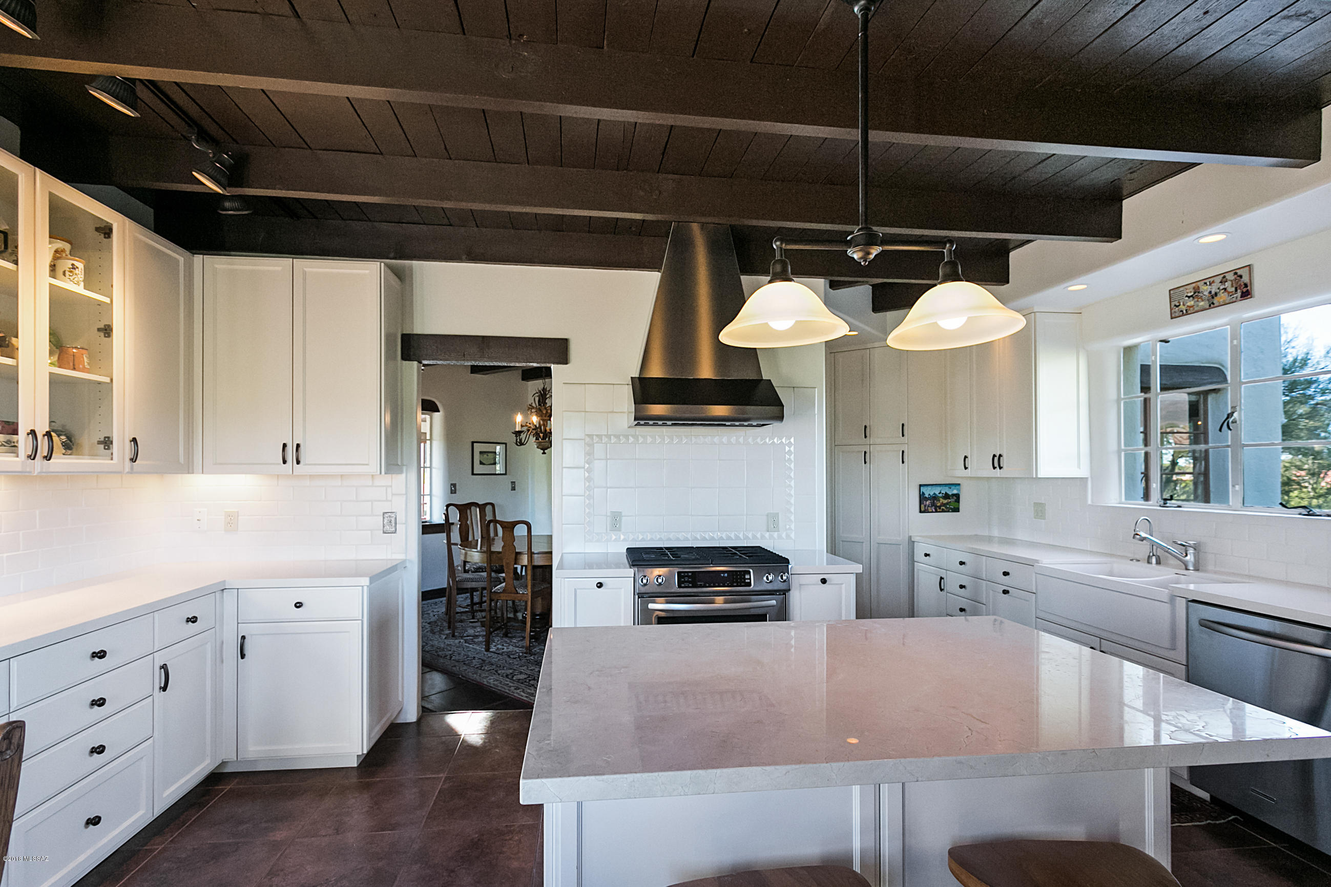 Catalina Foothills Estates - Residential
