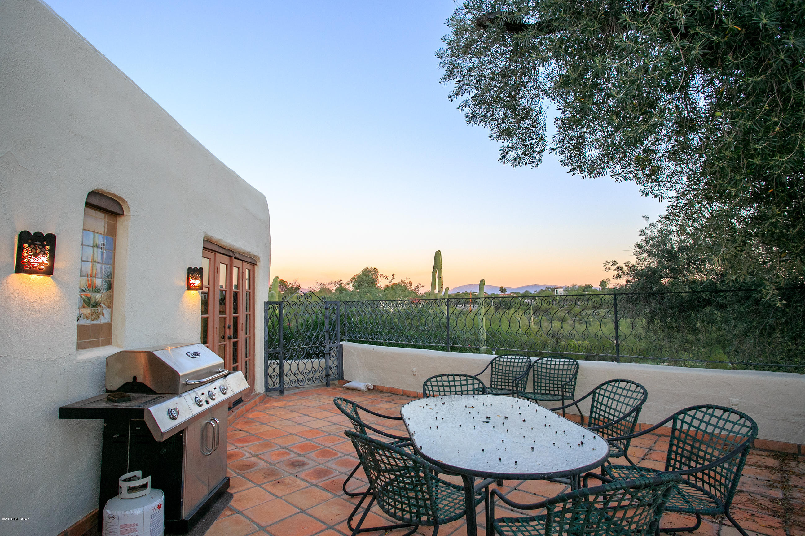 Catalina Foothills Estates - Residential