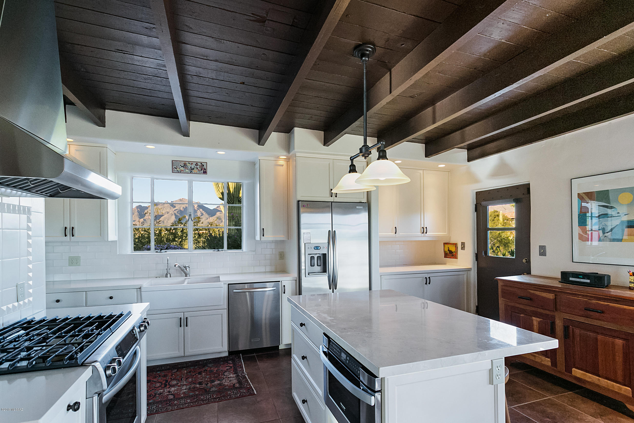 Catalina Foothills Estates - Residential
