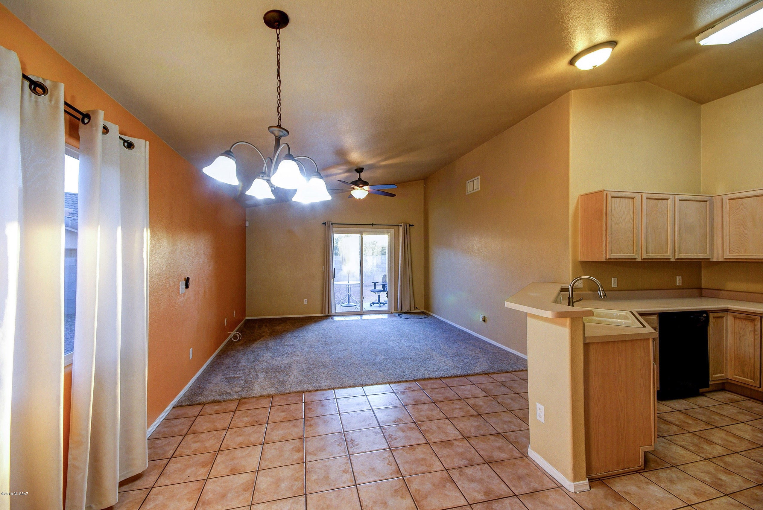 Rancho Vistoso Neighborhood 2 Ph2 (163-180, 221-244, 262-318) - Residential Lease