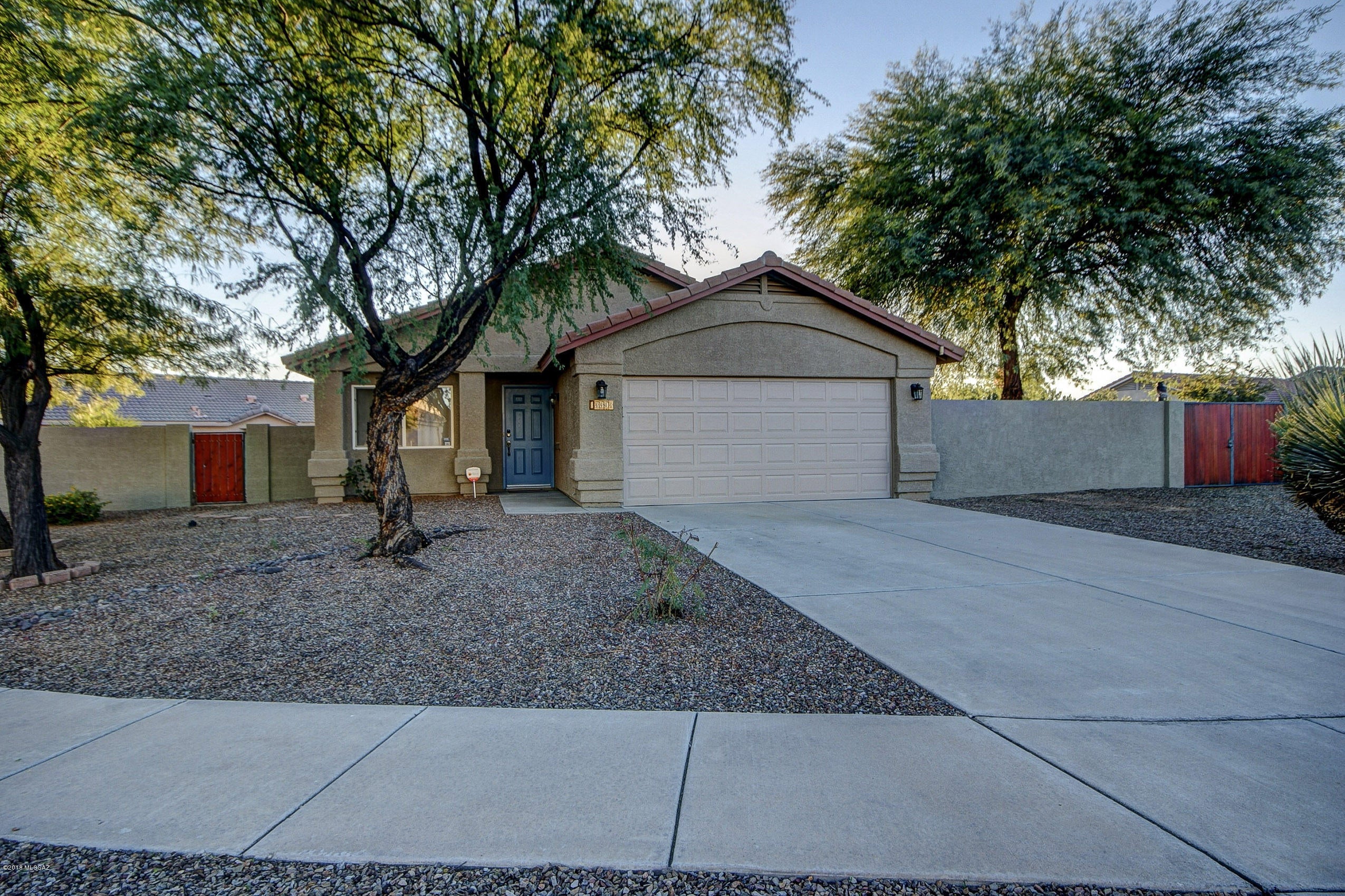 Rancho Vistoso Neighborhood 2 Ph2 (163-180, 221-244, 262-318) - Residential Lease