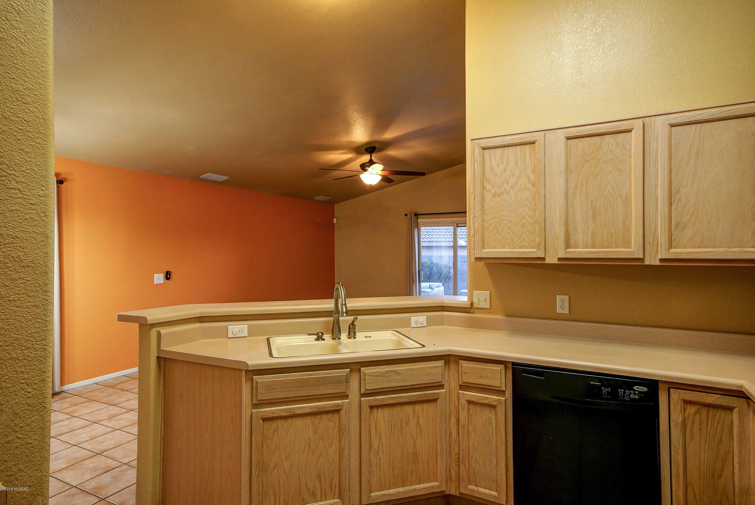 Rancho Vistoso Neighborhood 2 Ph2 (163-180, 221-244, 262-318) - Residential Lease