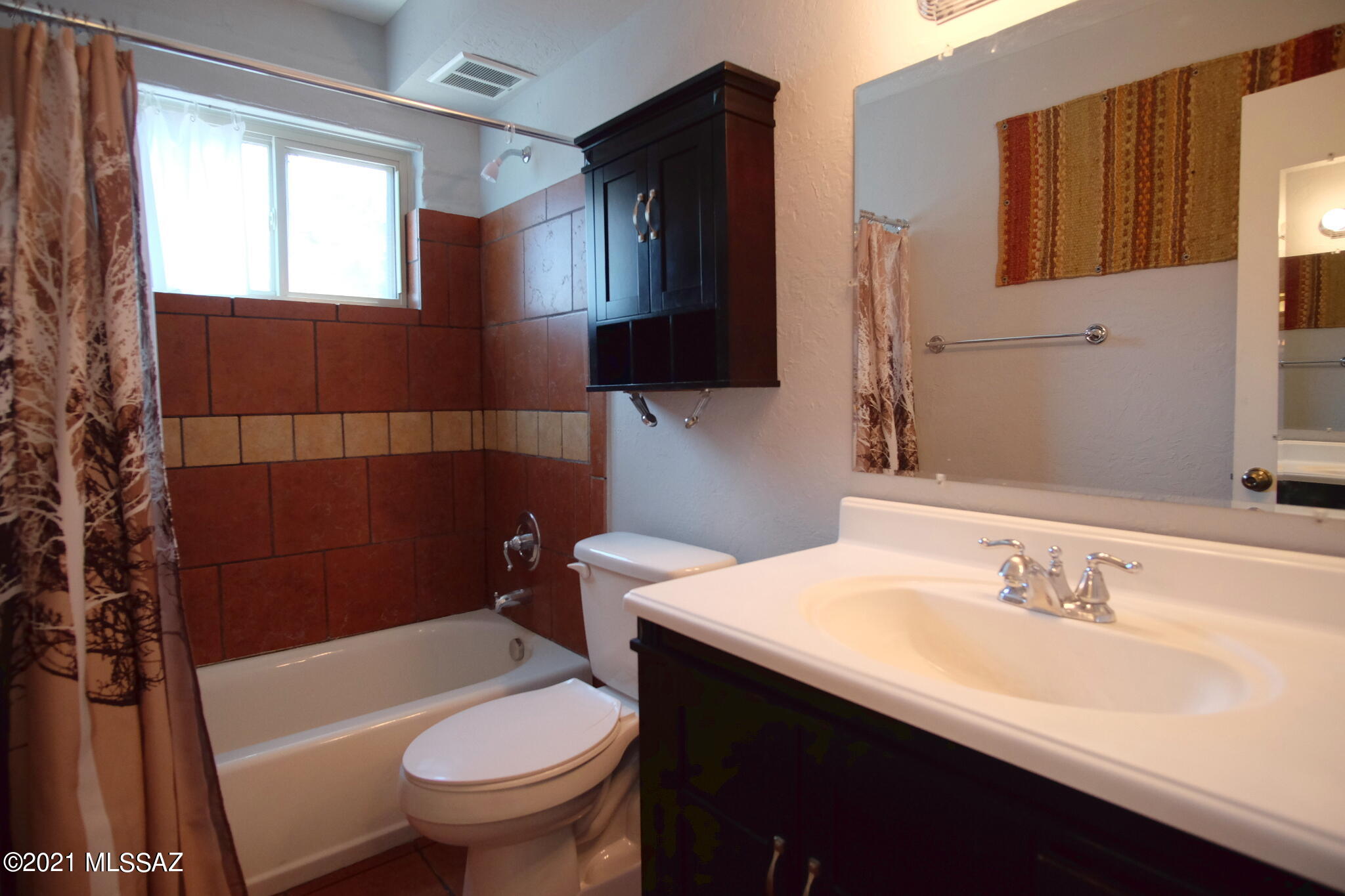 Monte Catalina Estates (1-10) - Residential Lease