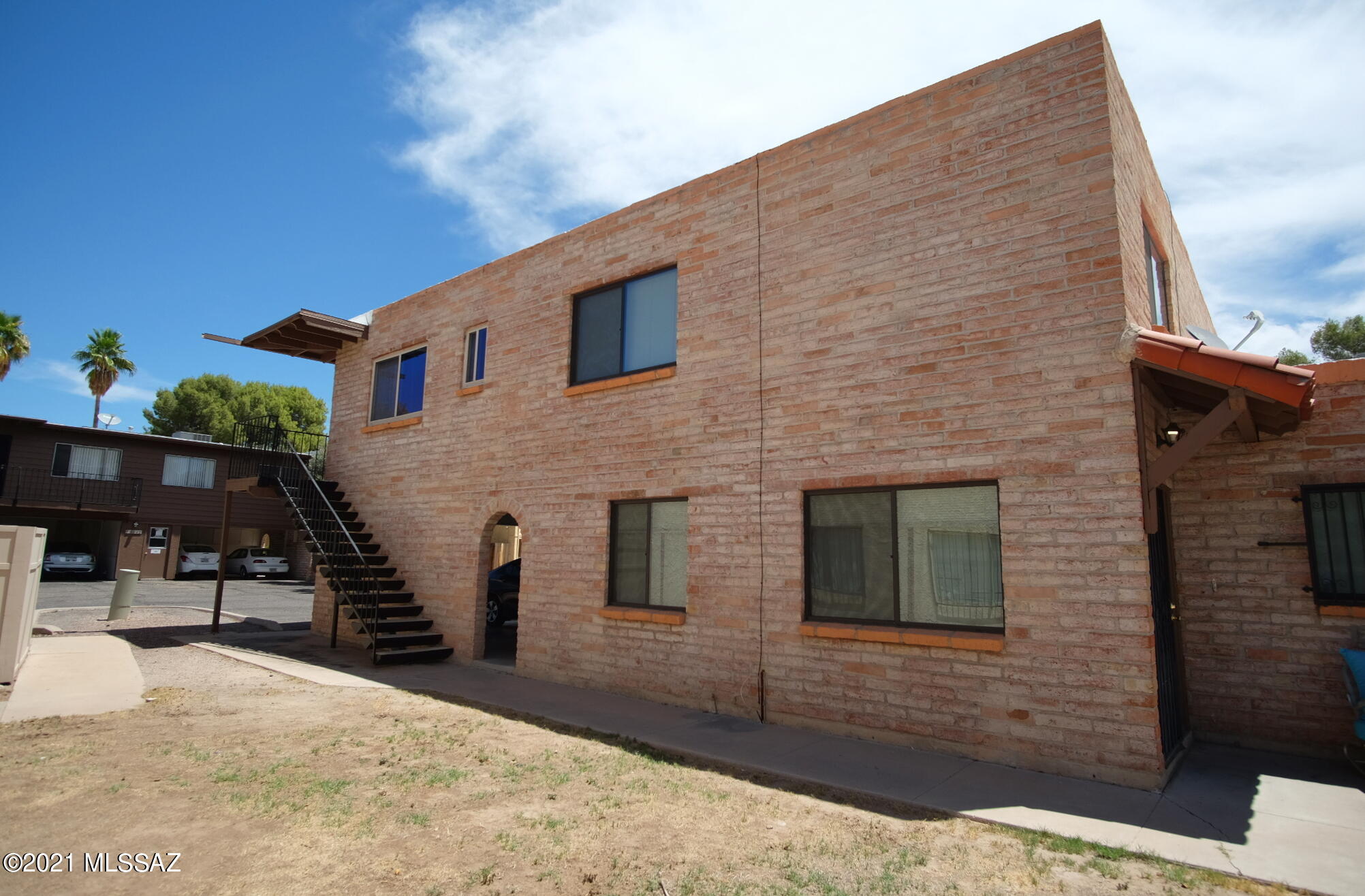 Monte Catalina Estates (1-10) - Residential Lease